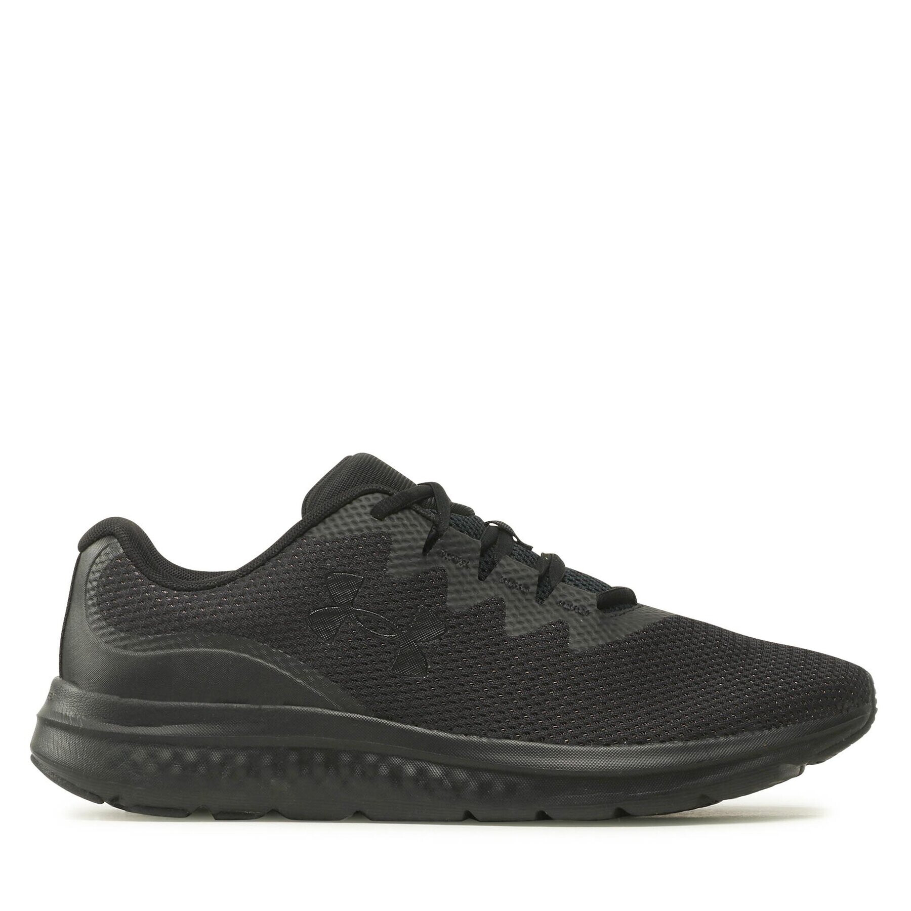 Under Armour Обувки UA Charged Impulse 3 3025421-003 Черен - Pepit.bg