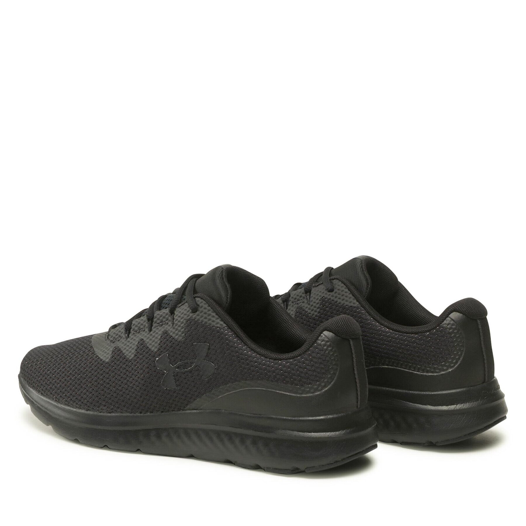 Under Armour Обувки UA Charged Impulse 3 3025421-003 Черен - Pepit.bg