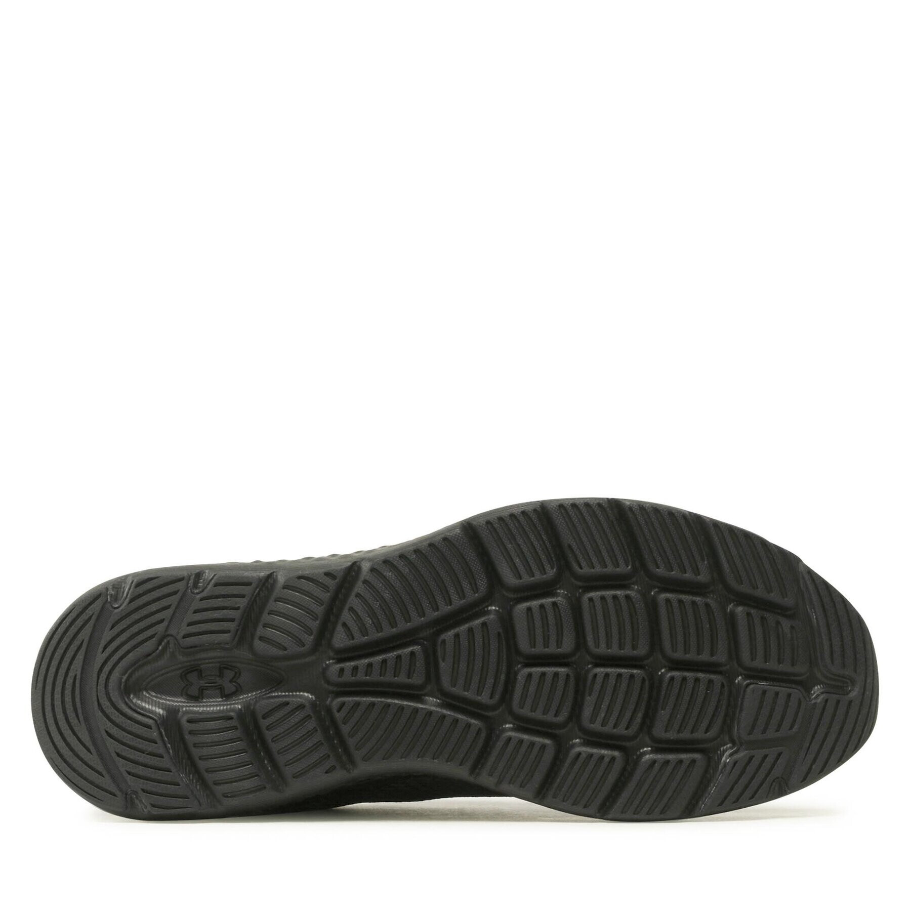 Under Armour Обувки UA Charged Impulse 3 3025421-003 Черен - Pepit.bg