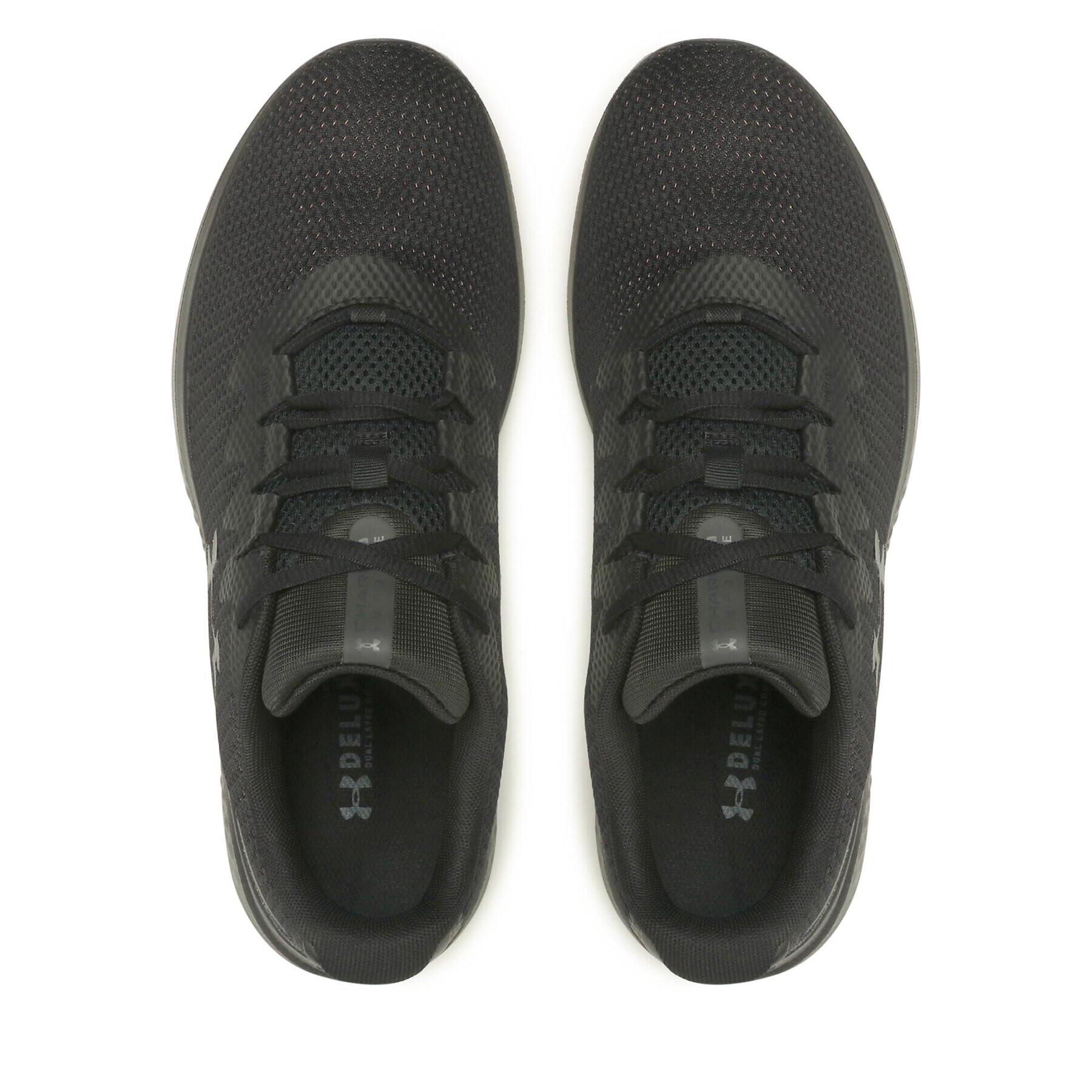 Under Armour Обувки UA Charged Impulse 3 3025421-003 Черен - Pepit.bg