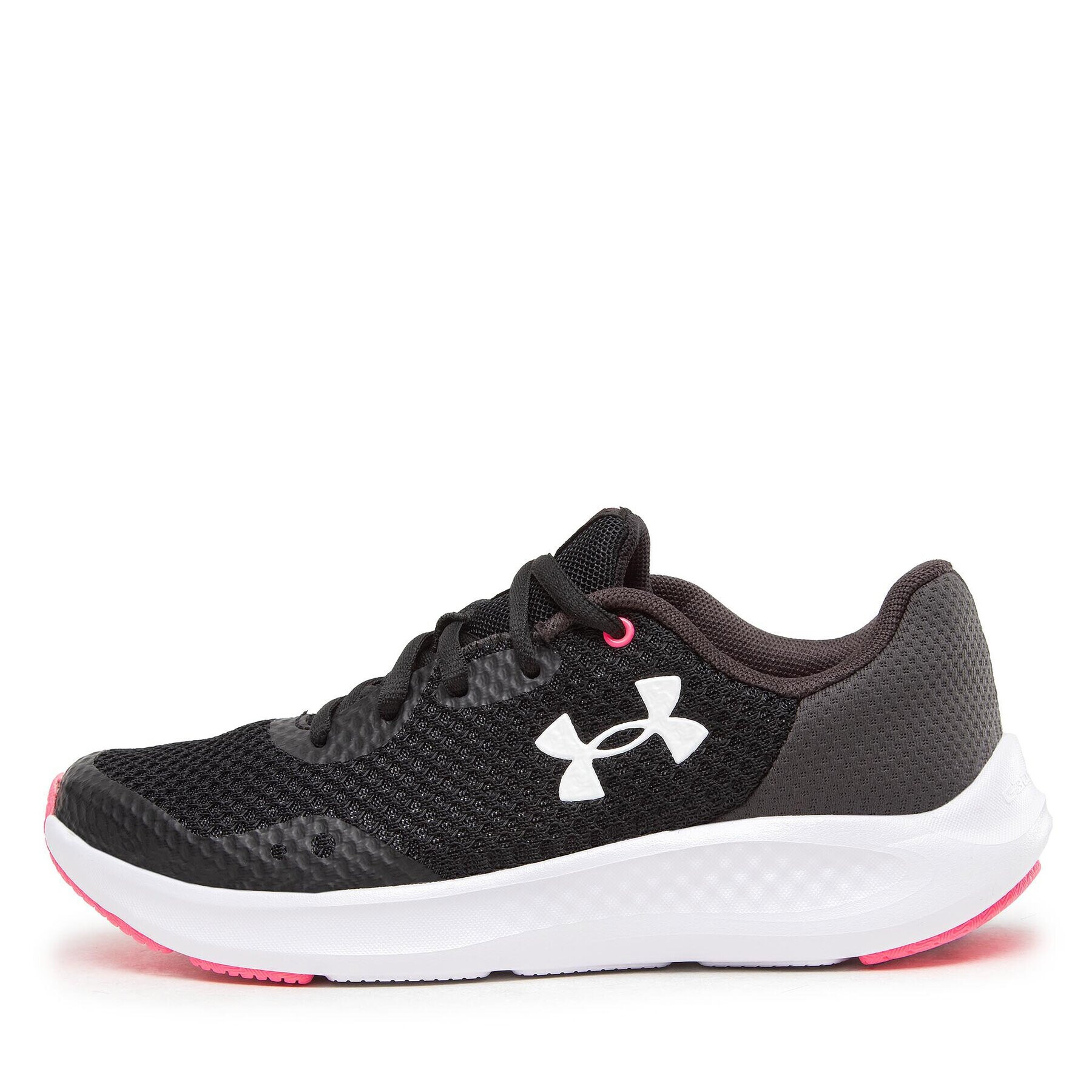 Under Armour Обувки Ua Charged Pursuit 3 3025011-001 Черен - Pepit.bg