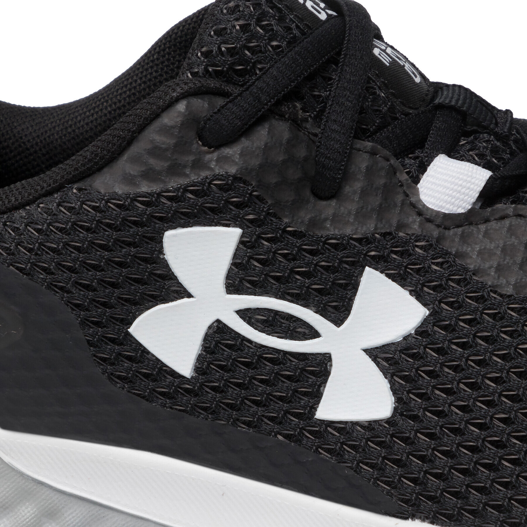 Under Armour Обувки Ua Charged Rogue 3 3024877-002 Черен - Pepit.bg