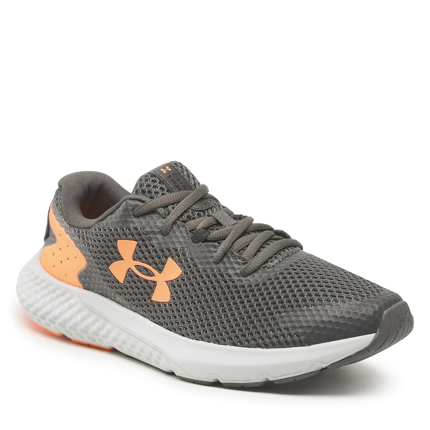 Under Armour Обувки Ua Charged Rogue 3 3024877-100 Сив - Pepit.bg