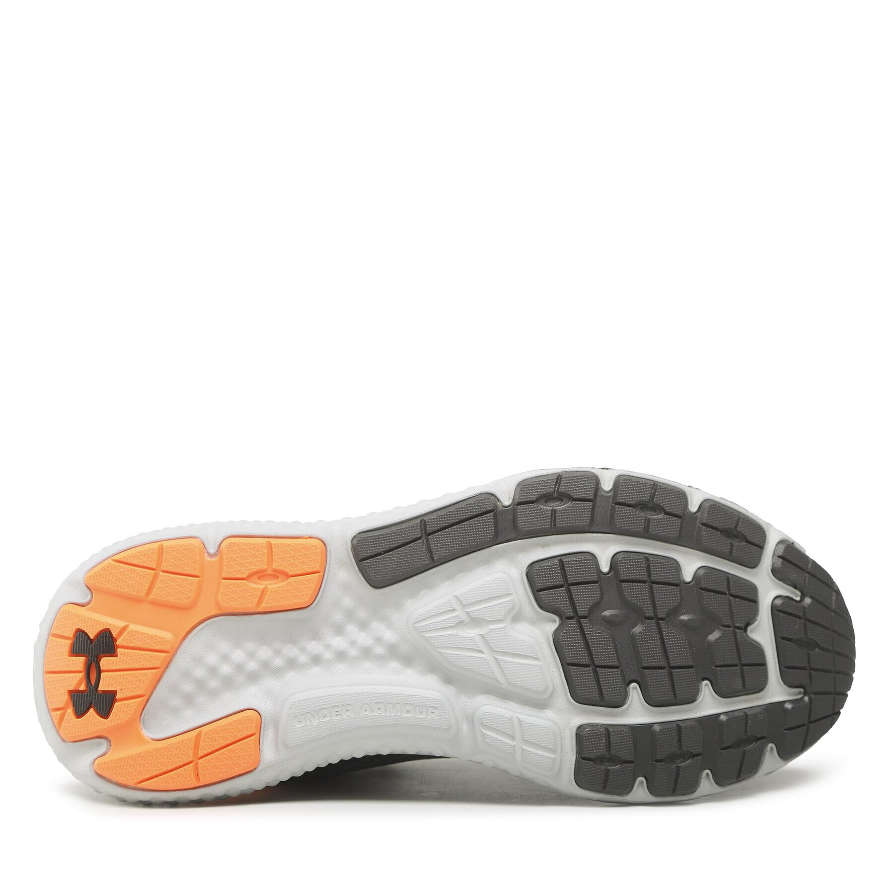 Under Armour Обувки Ua Charged Rogue 3 3024877-100 Сив - Pepit.bg