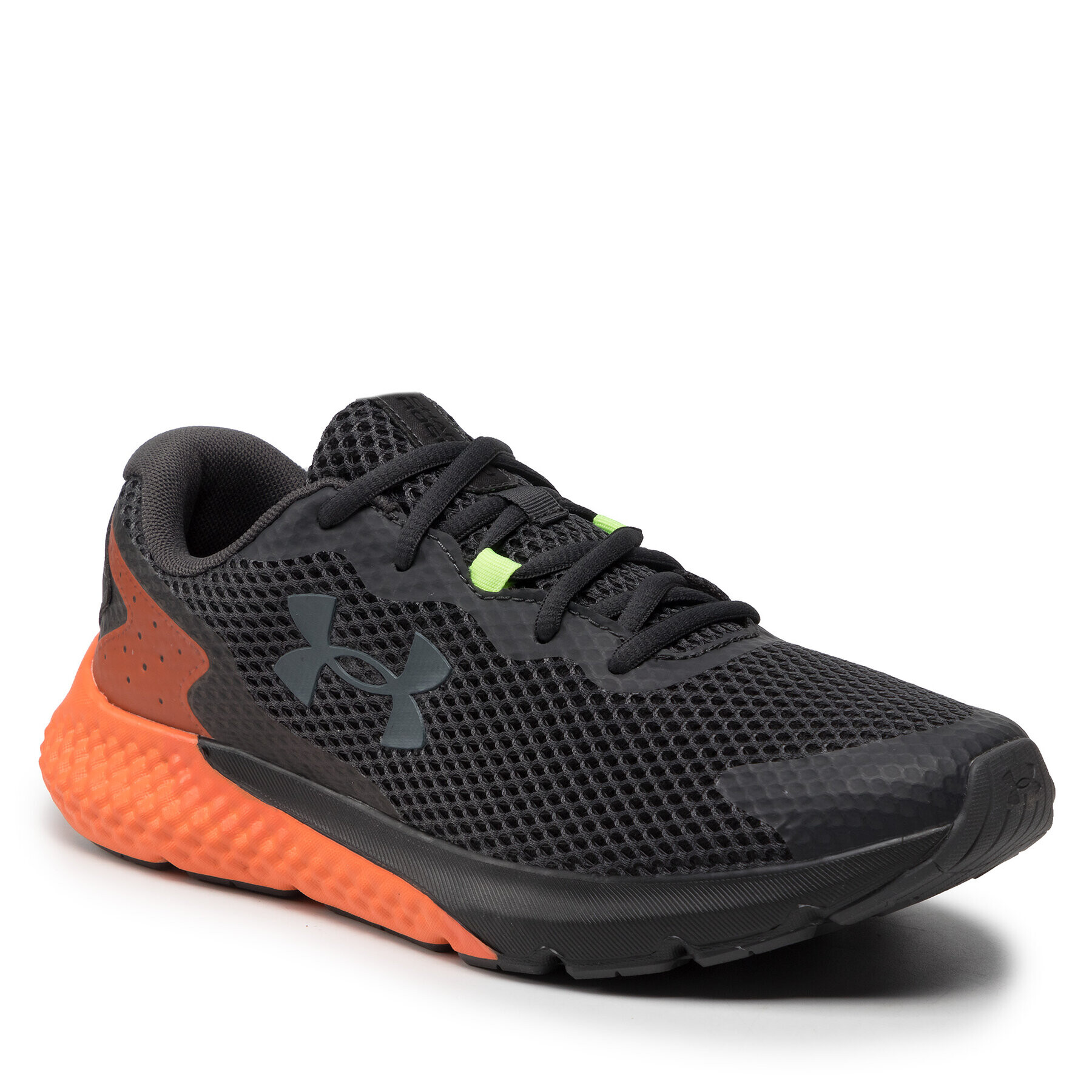 Under Armour Обувки Ua Charged Rogue 3 Черен - Pepit.bg