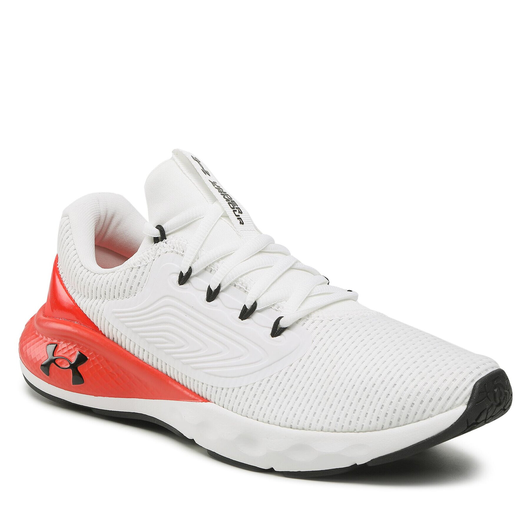 Under Armour Обувки Ua Charged Vantage 2 3024873-101 Бял - Pepit.bg