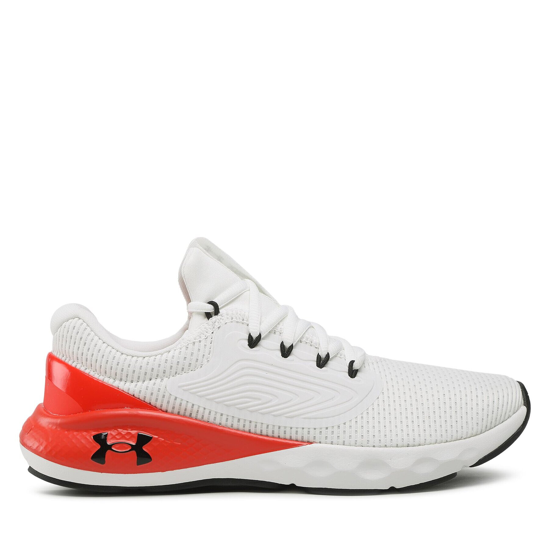 Under Armour Обувки Ua Charged Vantage 2 3024873-101 Бял - Pepit.bg