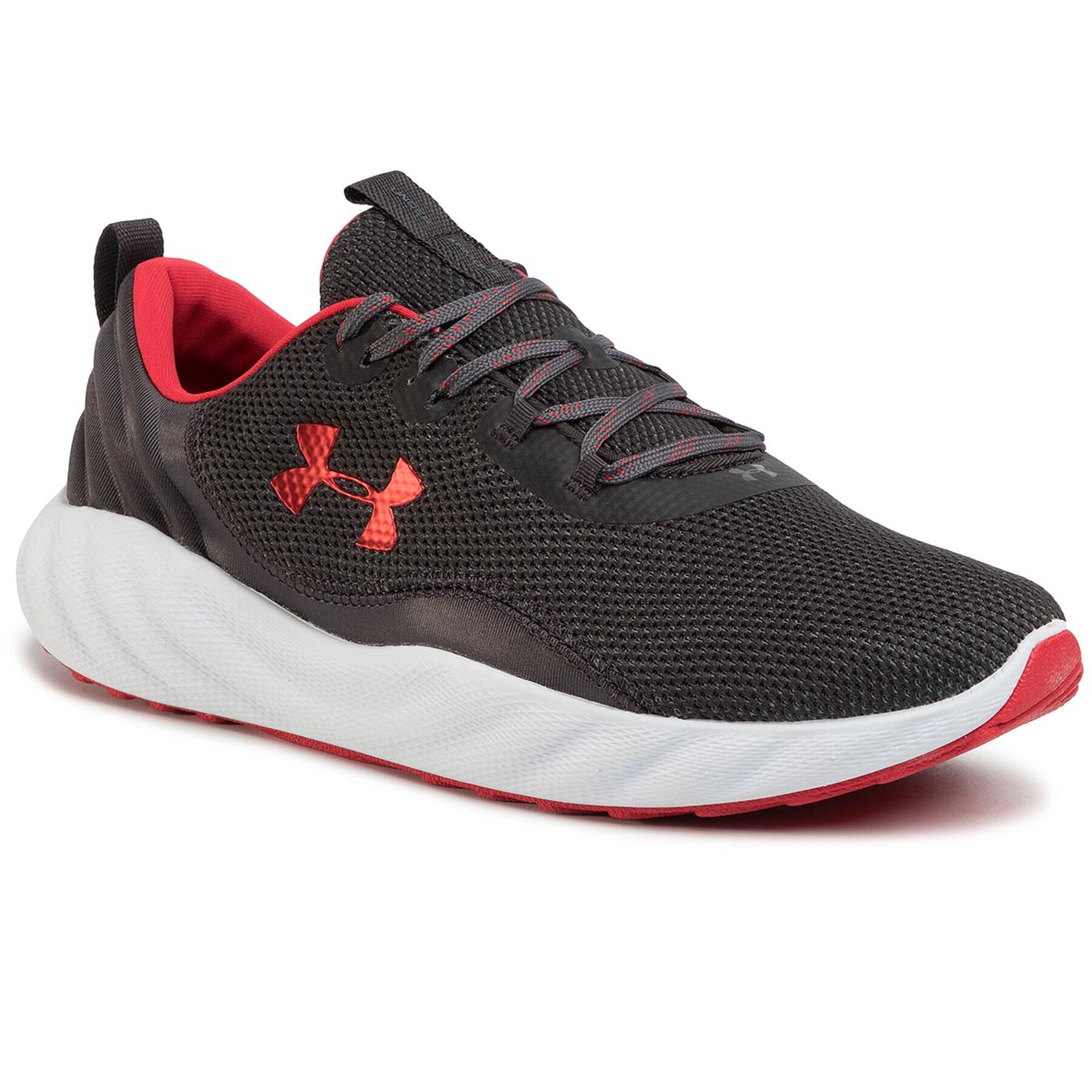 Under Armour Обувки Ua Charged Will Nm 3023077-101 Сив - Pepit.bg