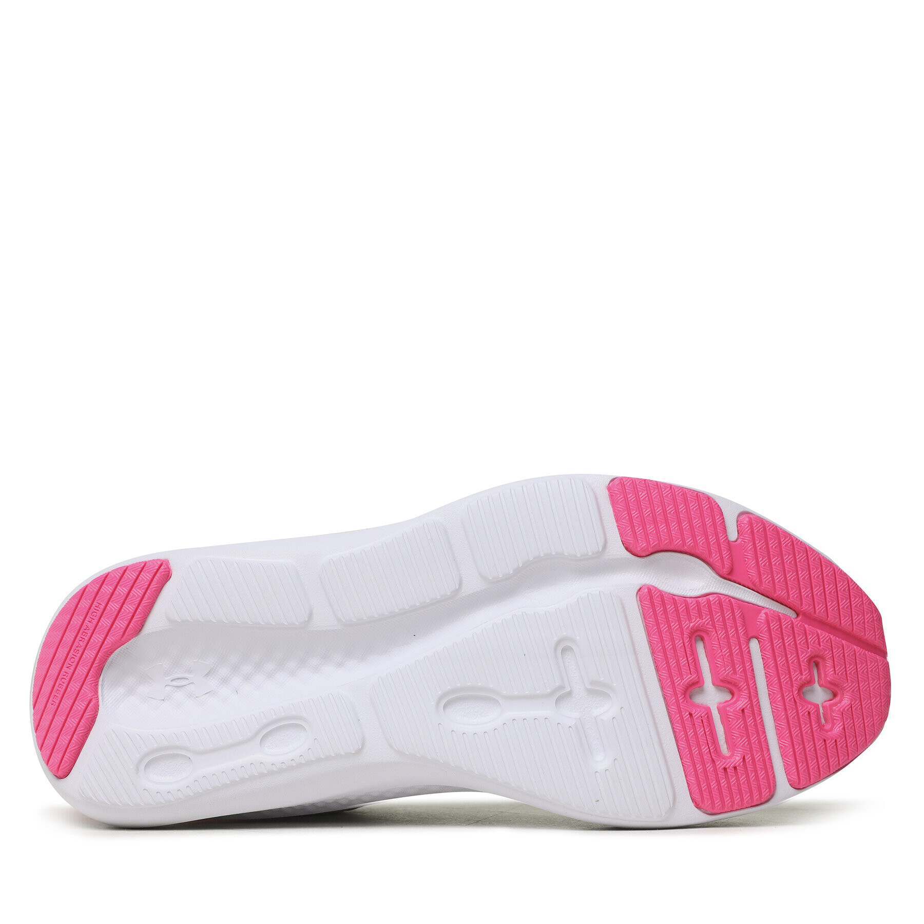 Under Armour Обувки Ua Ggs Charged Pursuit 3 3025011-100 Сив - Pepit.bg