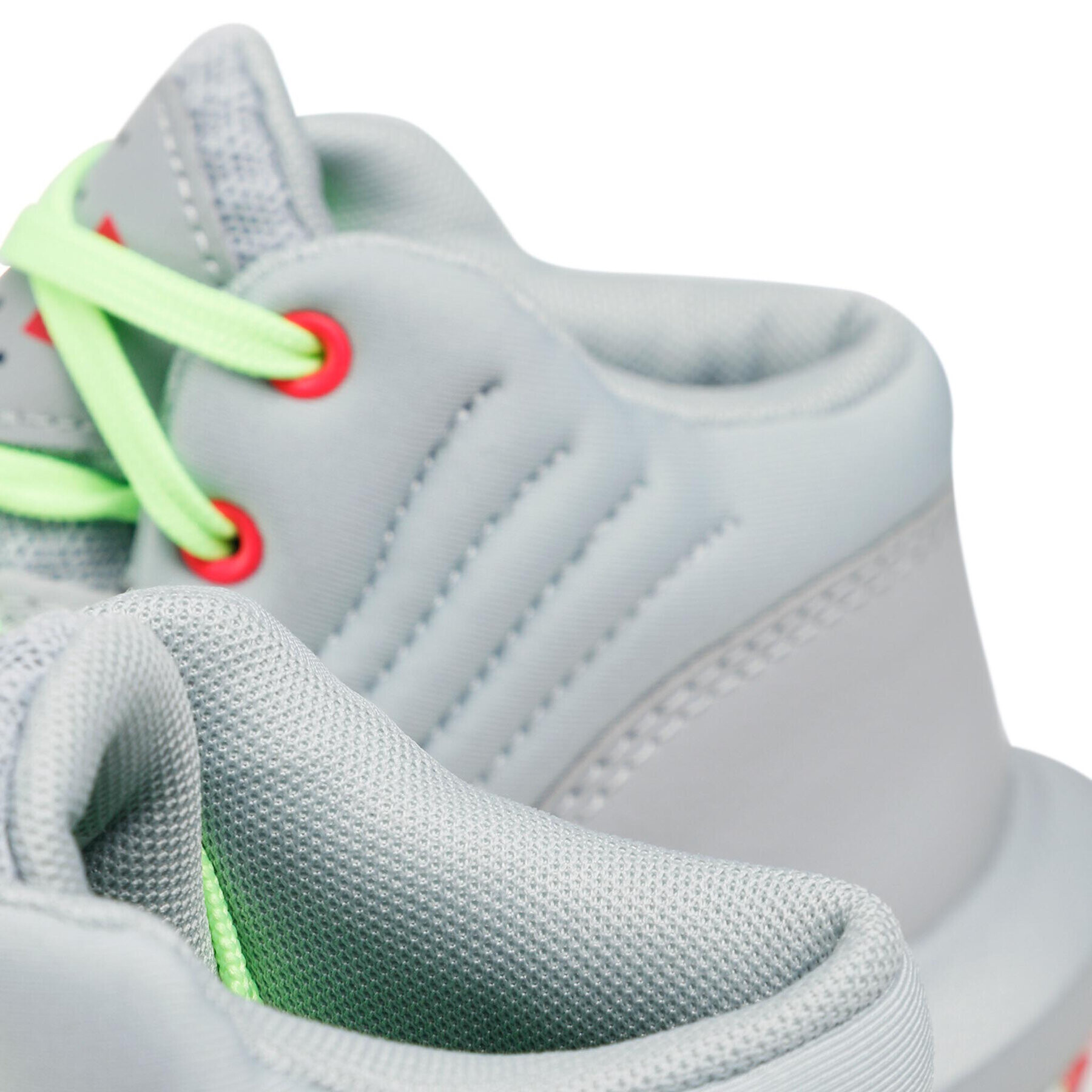 Under Armour Обувки Ua Gs Jet '21 3024794-106 Сив - Pepit.bg