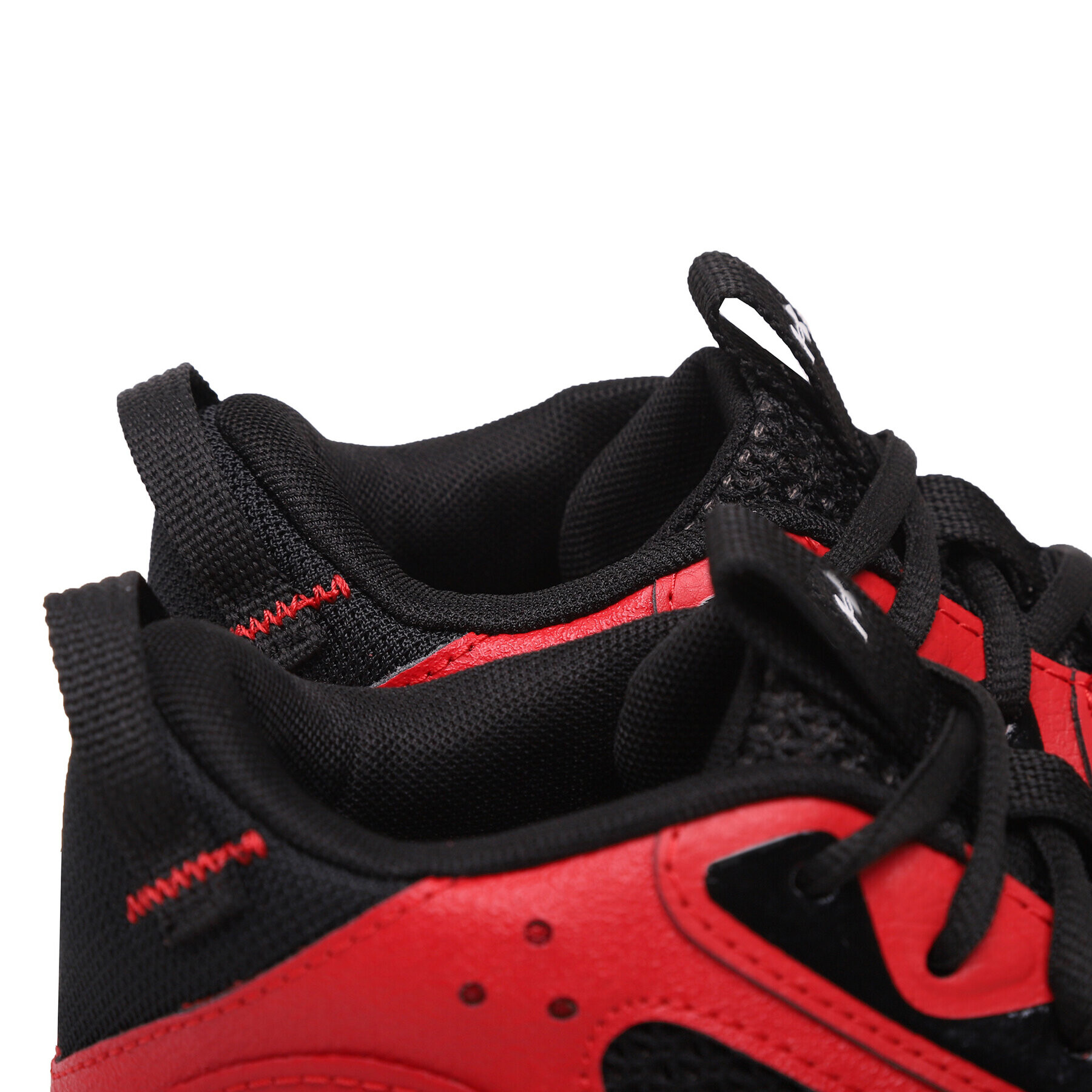 Under Armour Обувки Ua Gs Lockdown 6 3025617-600 Червен - Pepit.bg
