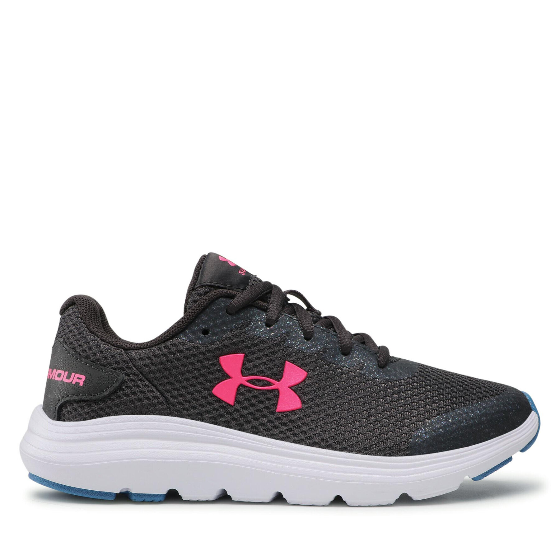 Under Armour Обувки Ua Gs Surge 2 3022870-108 Тъмносин - Pepit.bg