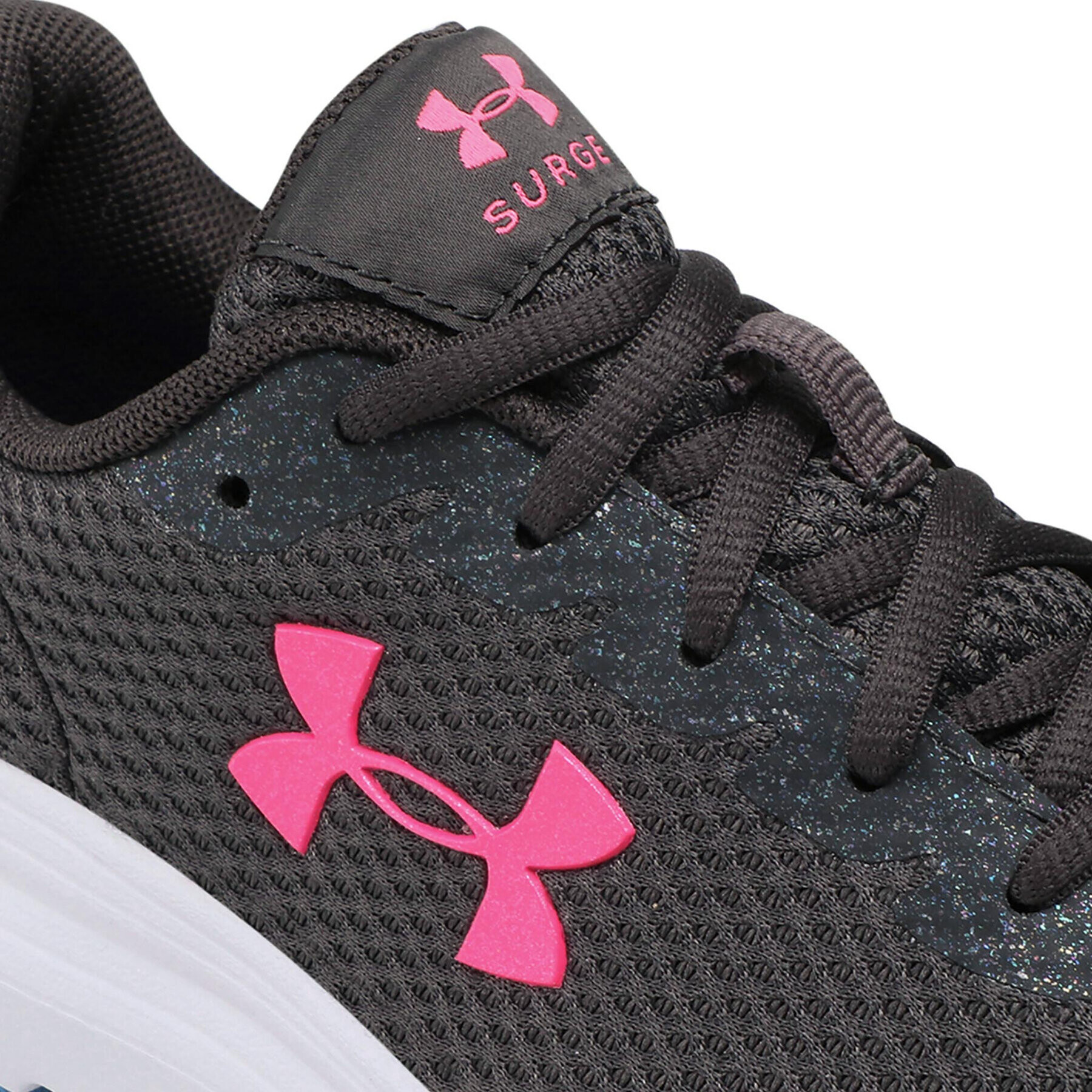 Under Armour Обувки Ua Gs Surge 2 3022870-108 Тъмносин - Pepit.bg