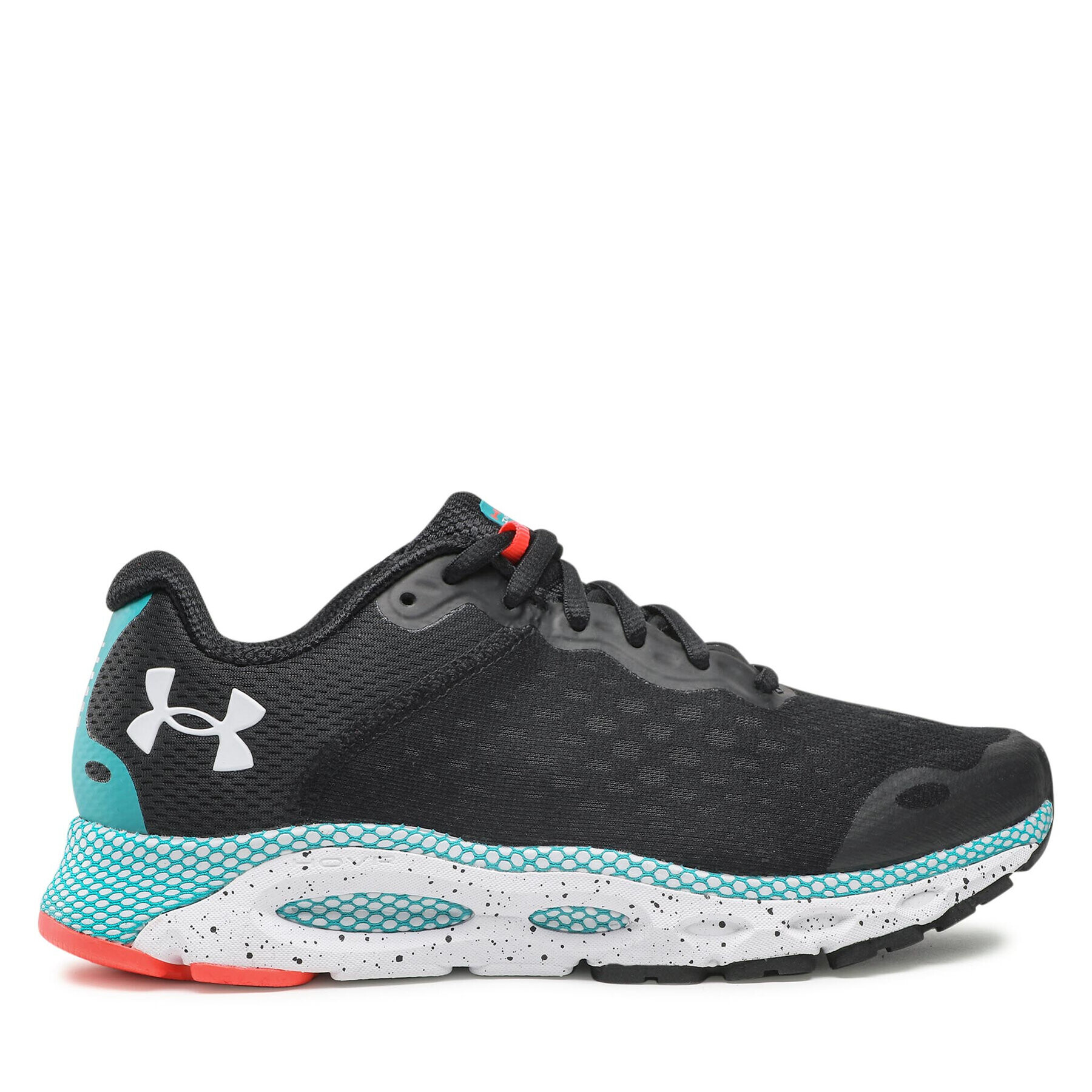 Under Armour Обувки Ua Hovr Infinite 3 3023540-005 Черен - Pepit.bg