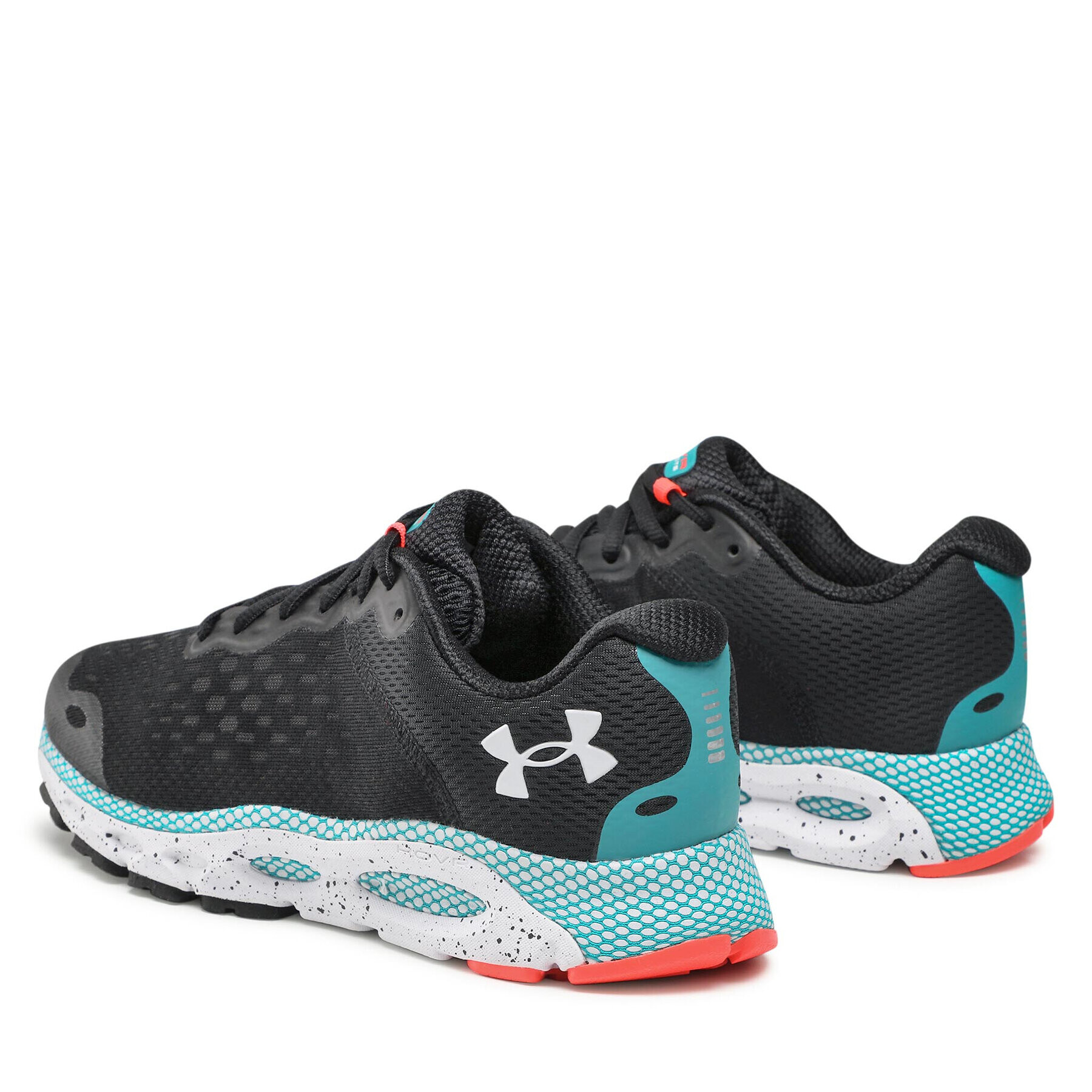 Under Armour Обувки Ua Hovr Infinite 3 3023540-005 Черен - Pepit.bg