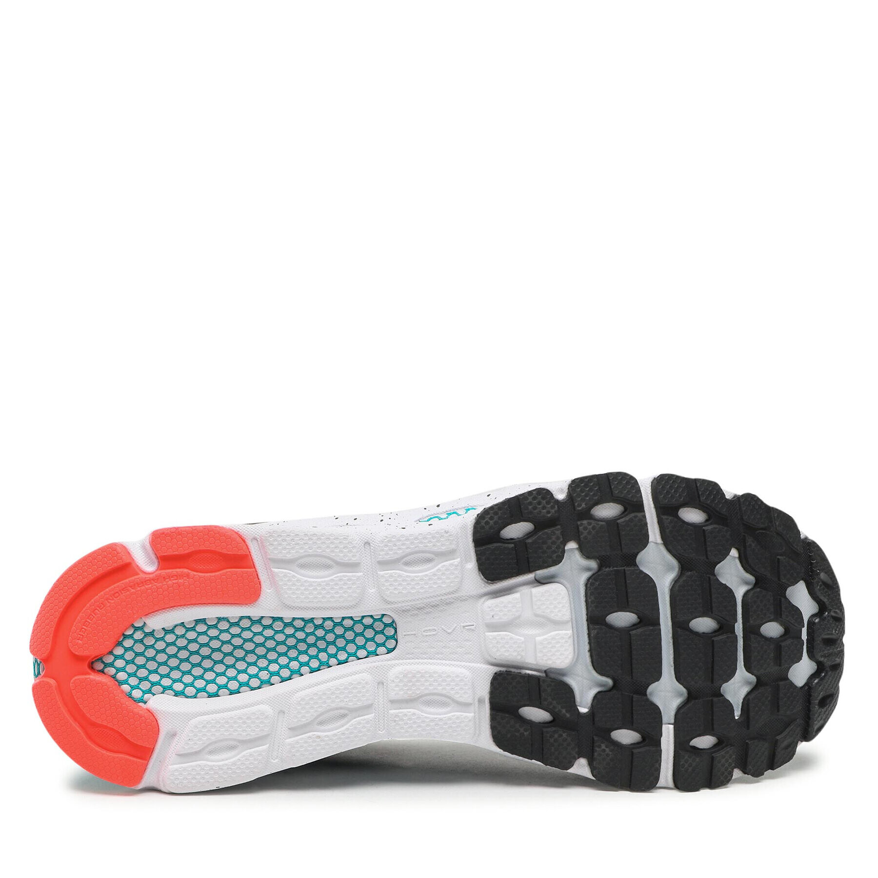 Under Armour Обувки Ua Hovr Infinite 3 3023540-005 Черен - Pepit.bg