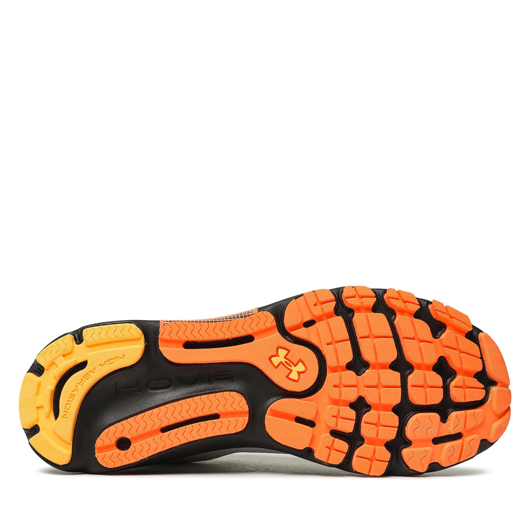Under Armour Обувки Ua Hovr Infinite 4 3024897-300 Сив - Pepit.bg