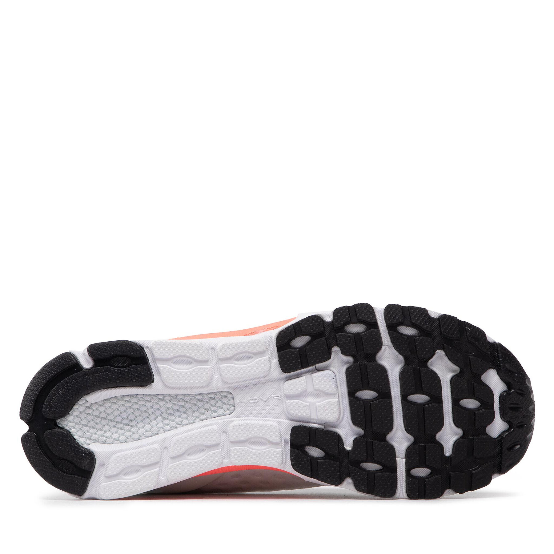 Under Armour Обувки UA Hovr Infinite Summit 2 3023633-103 Бял - Pepit.bg
