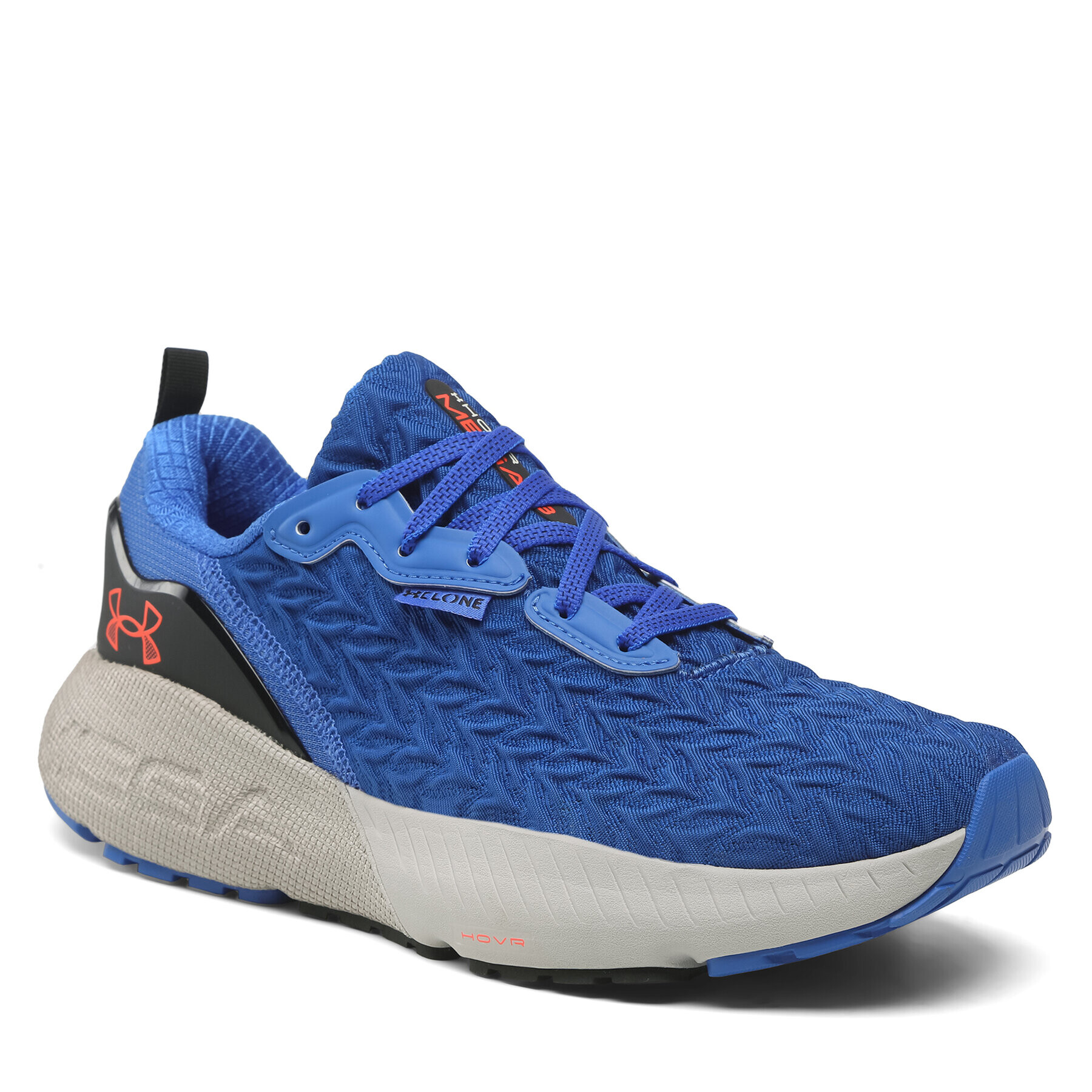 Under Armour Обувки Ua Hovr Mega 3 Clone 3025308-400 Син - Pepit.bg