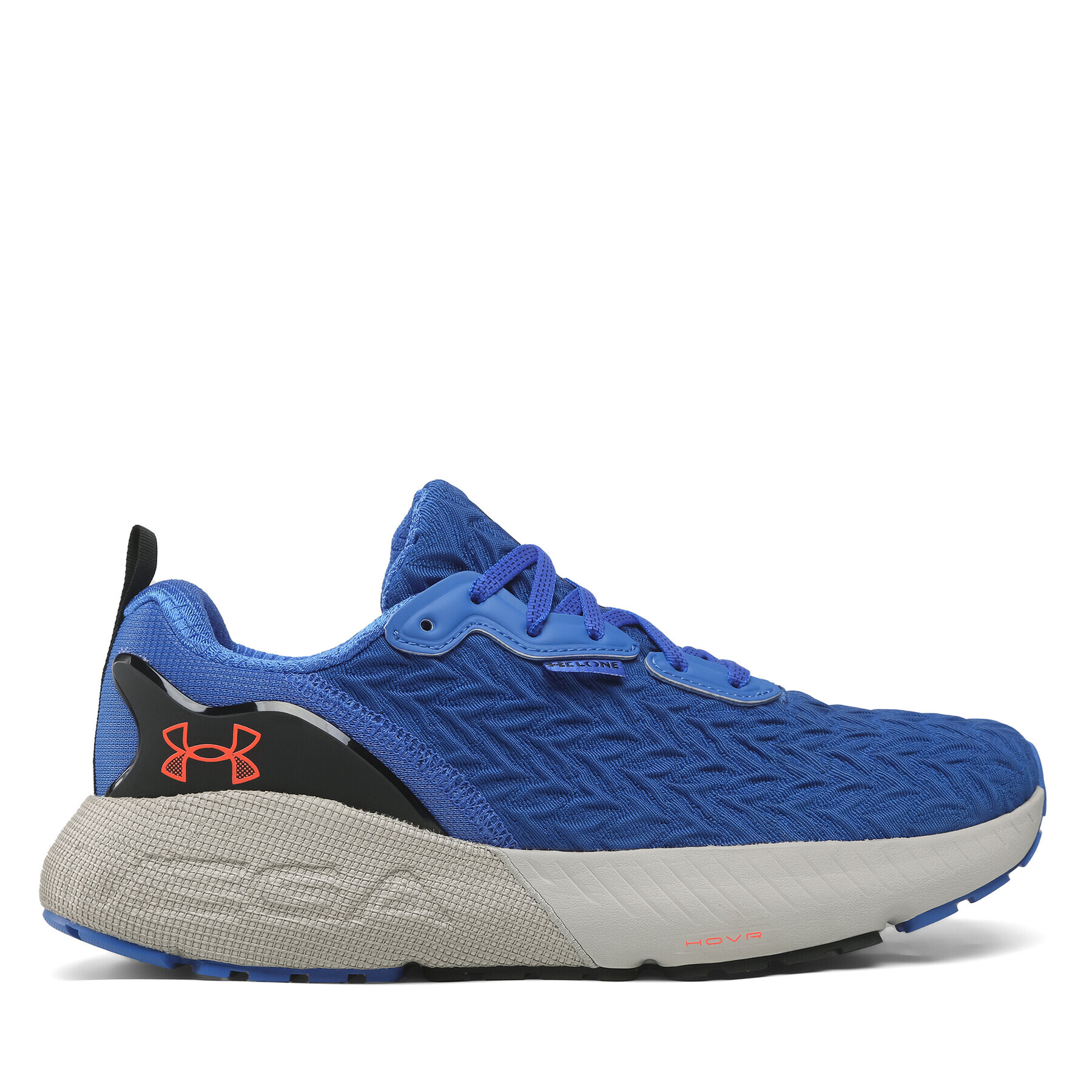 Under Armour Обувки Ua Hovr Mega 3 Clone 3025308-400 Син - Pepit.bg