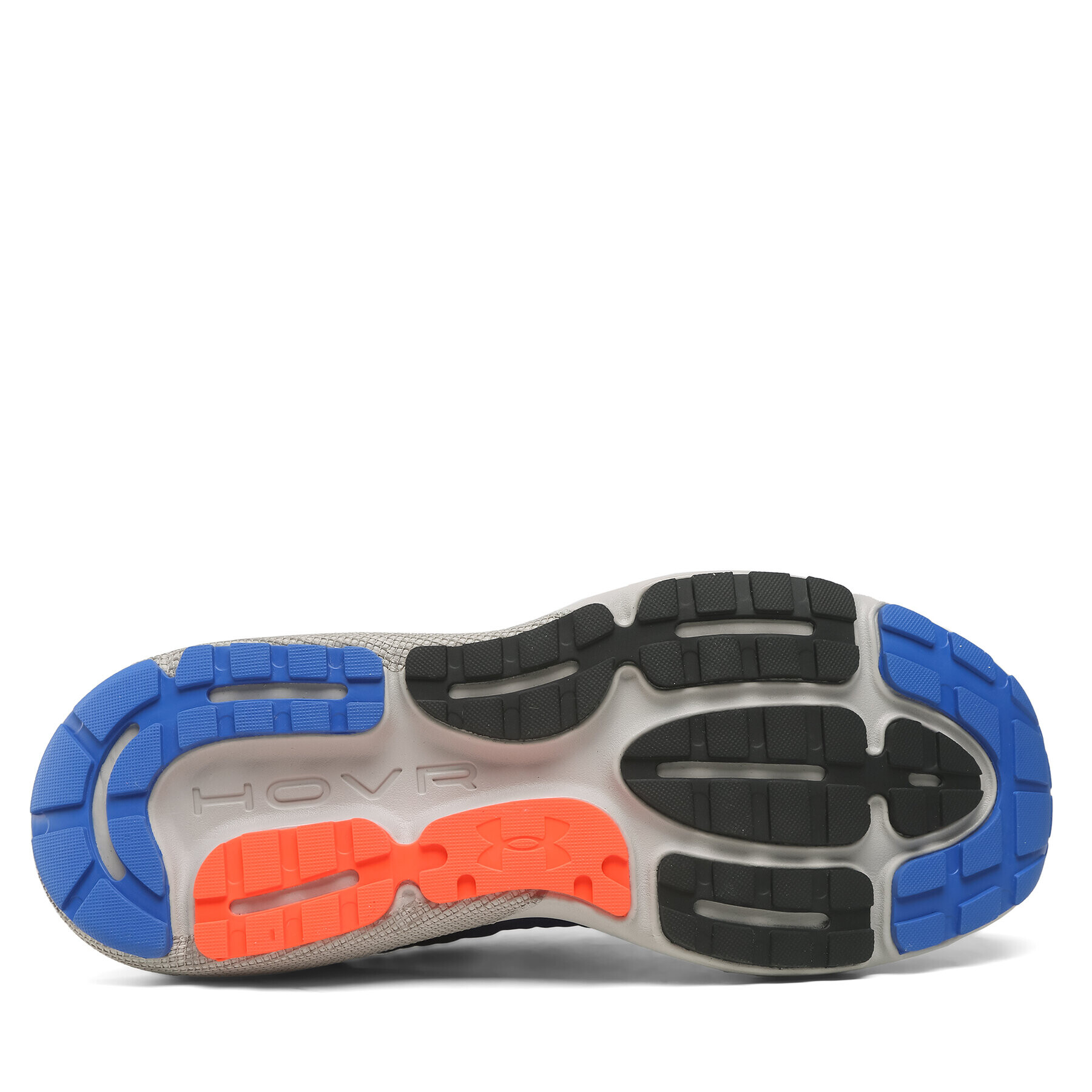 Under Armour Обувки Ua Hovr Mega 3 Clone 3025308-400 Син - Pepit.bg