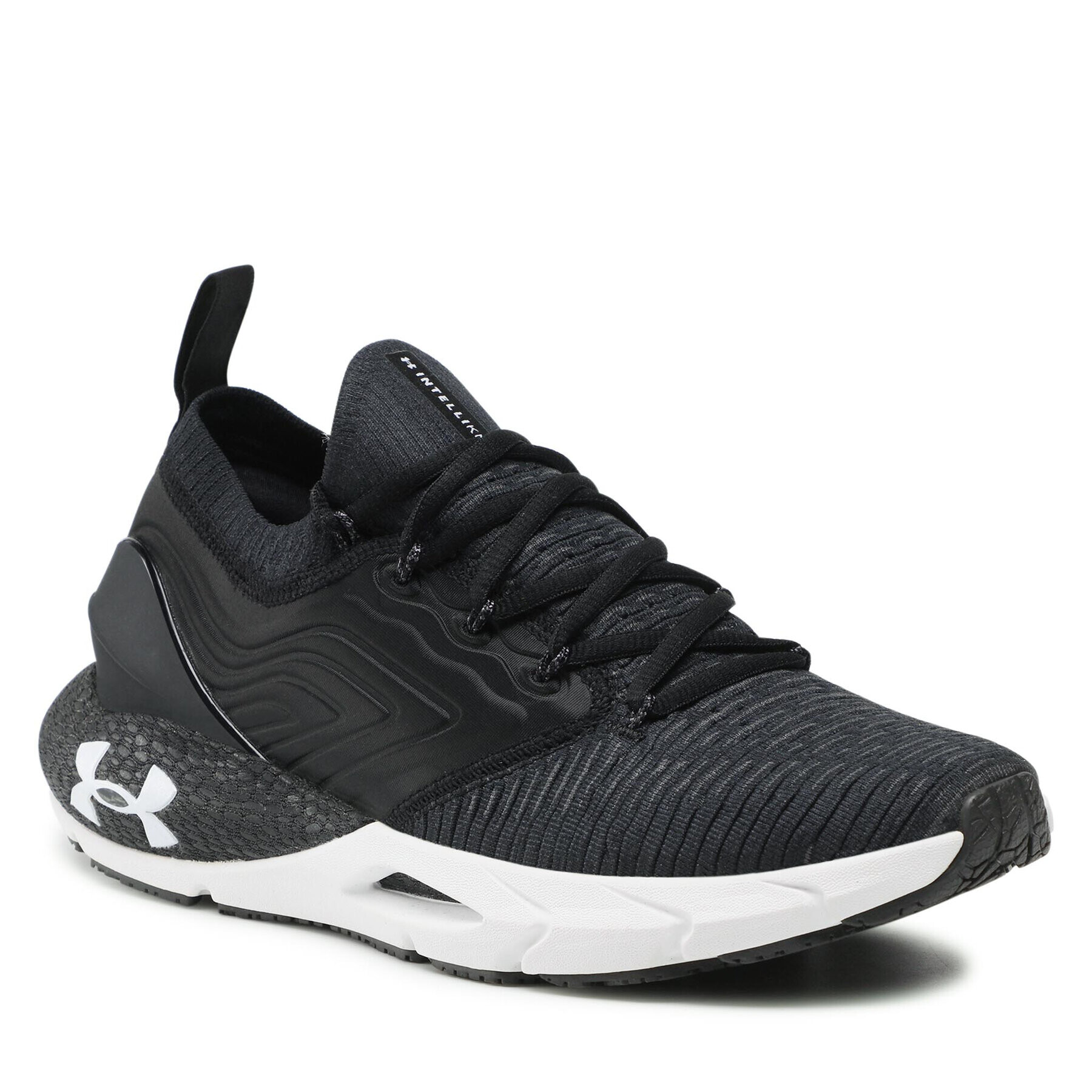 Under Armour Обувки Ua Hovr Phantom 2 Inknt 3024154-003 Черен - Pepit.bg