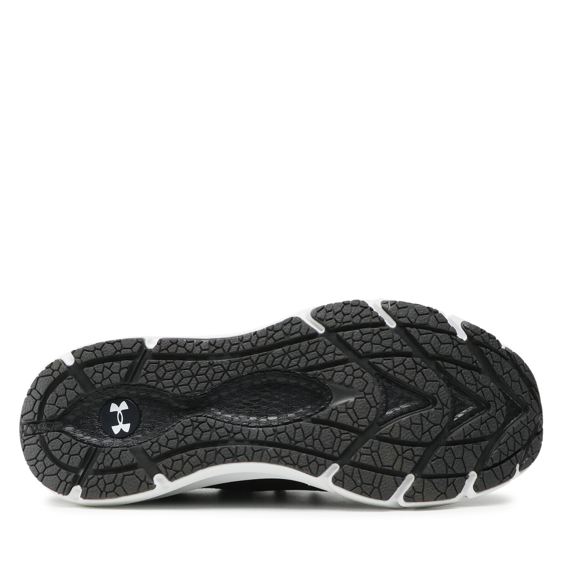 Under Armour Обувки Ua Hovr Phantom 2 Inknt 3024154-003 Черен - Pepit.bg