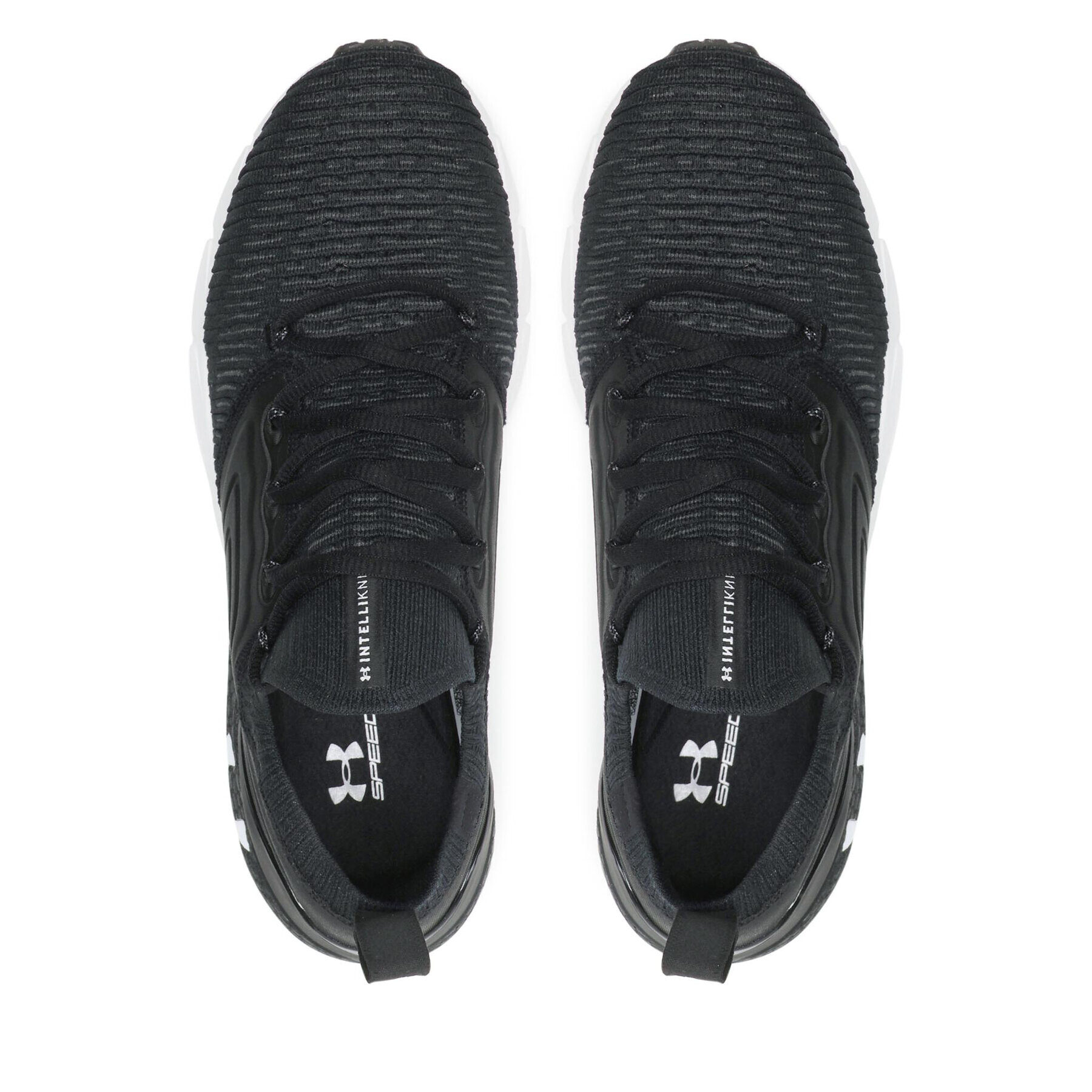 Under Armour Обувки Ua Hovr Phantom 2 Inknt 3024154-003 Черен - Pepit.bg