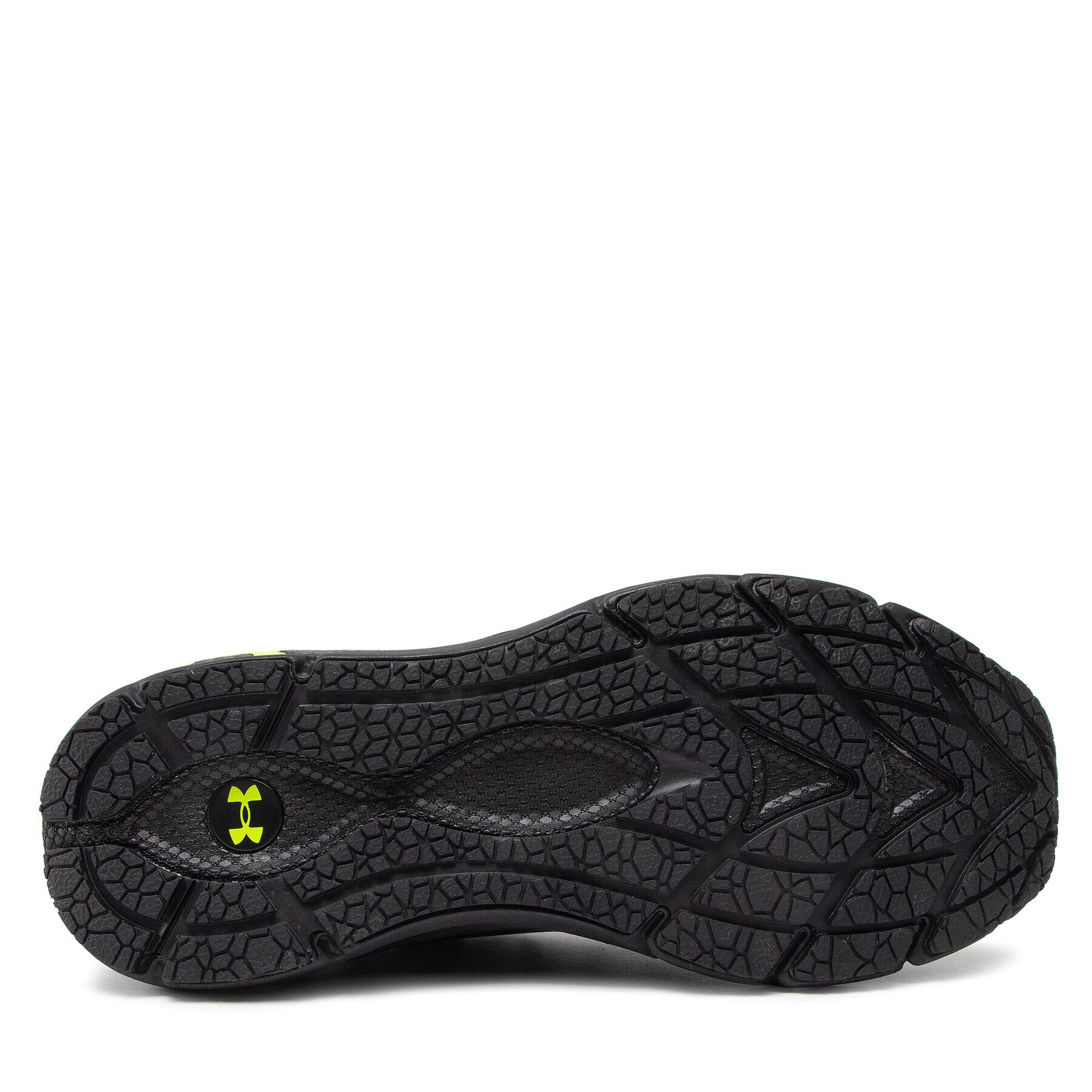 Under Armour Обувки Ua Hovr Phantom 2 Inknt 3024154-008 Черен - Pepit.bg