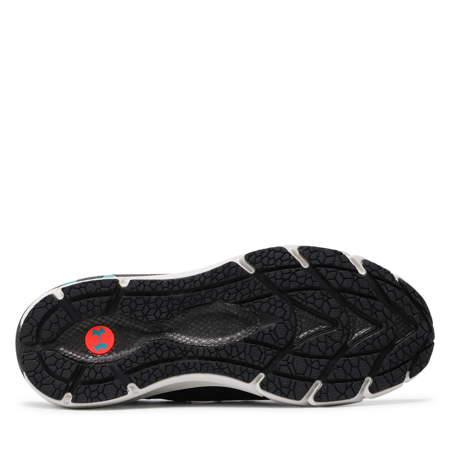 Under Armour Обувки Ua Hovr Phantom 2 Inknt 3024154-107 Сив - Pepit.bg