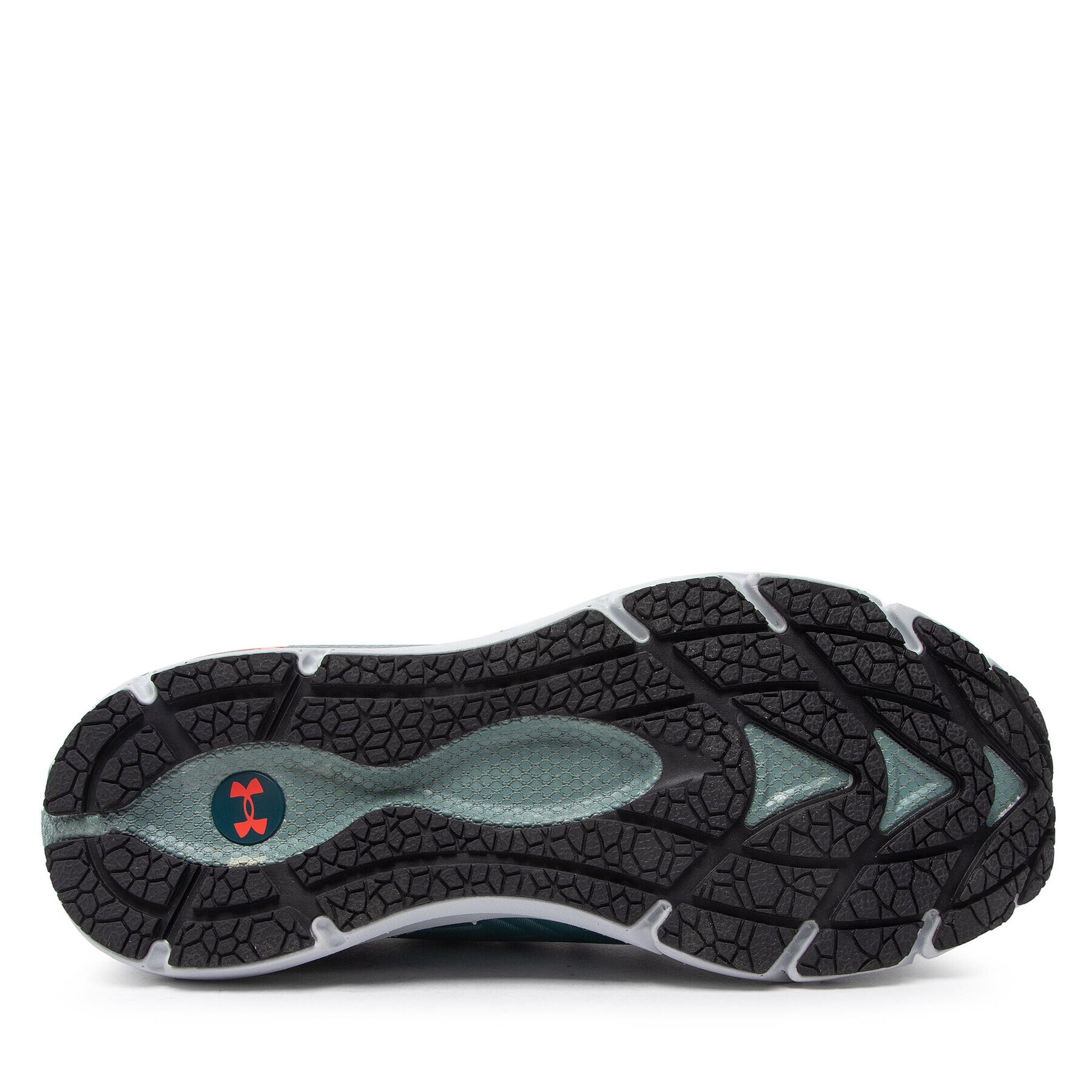 Under Armour Обувки Ua Hovr Phantom 2 Inknt 3024154-302 Зелен - Pepit.bg
