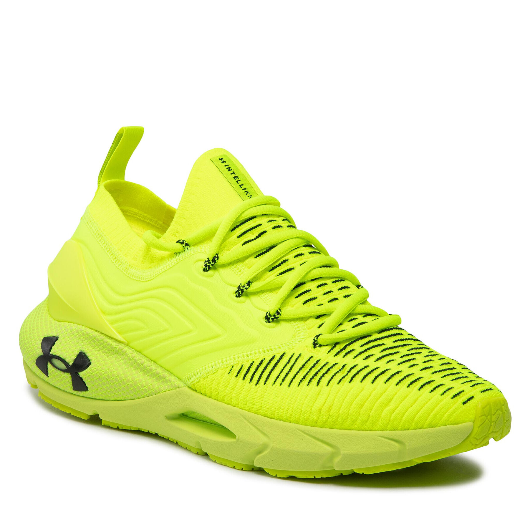 Under Armour Обувки Ua Hovr Phantom 2 Inknt 3024154-307 Жълт - Pepit.bg