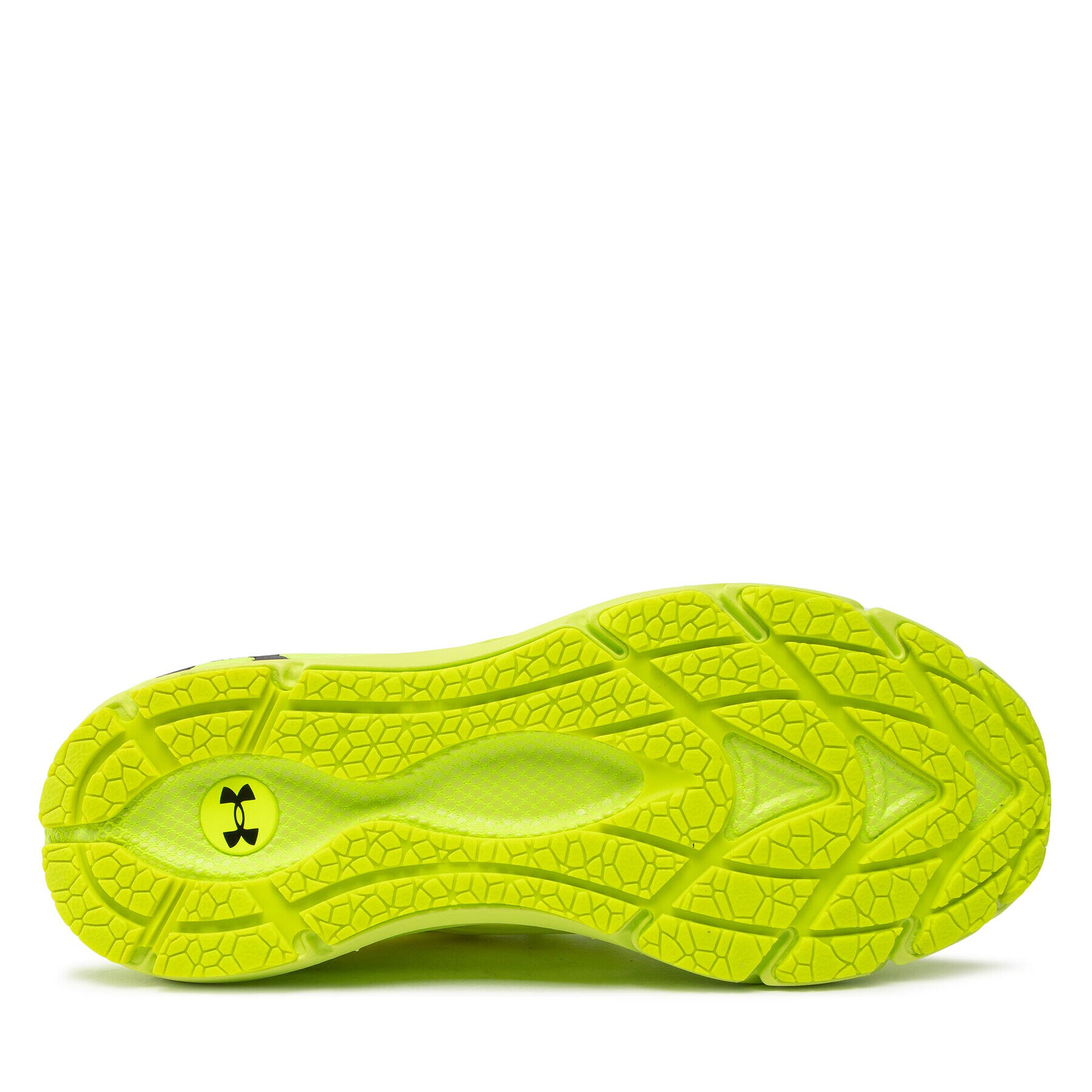 Under Armour Обувки Ua Hovr Phantom 2 Inknt 3024154-307 Жълт - Pepit.bg