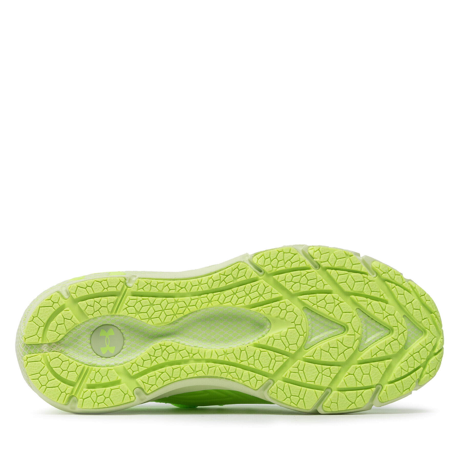 Under Armour Обувки Ua Hovr Phantom 2 Inknt 3024155-304 Зелен - Pepit.bg