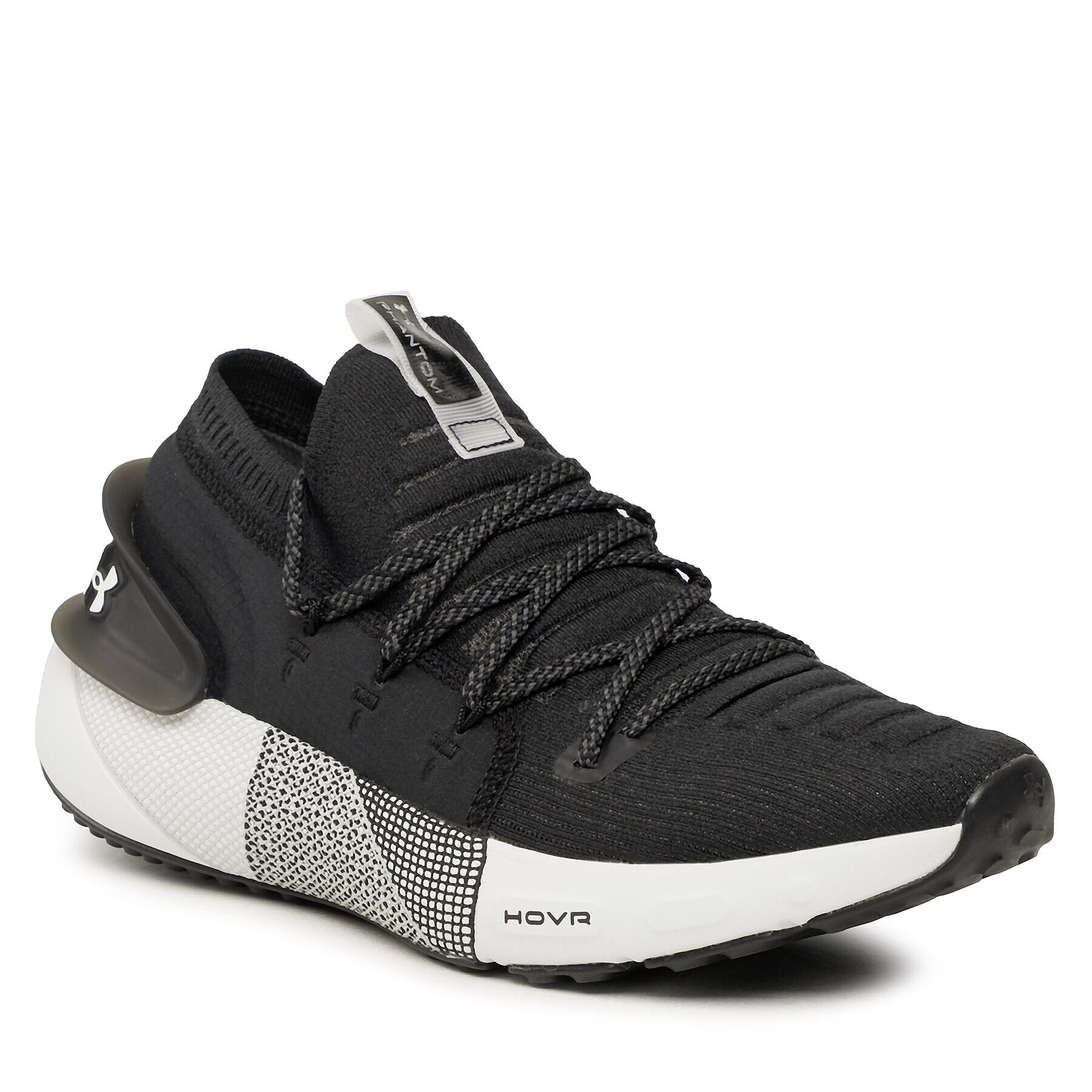 Under Armour Обувки Ua Hovr Phantom 3 3025516-003 Черен - Pepit.bg