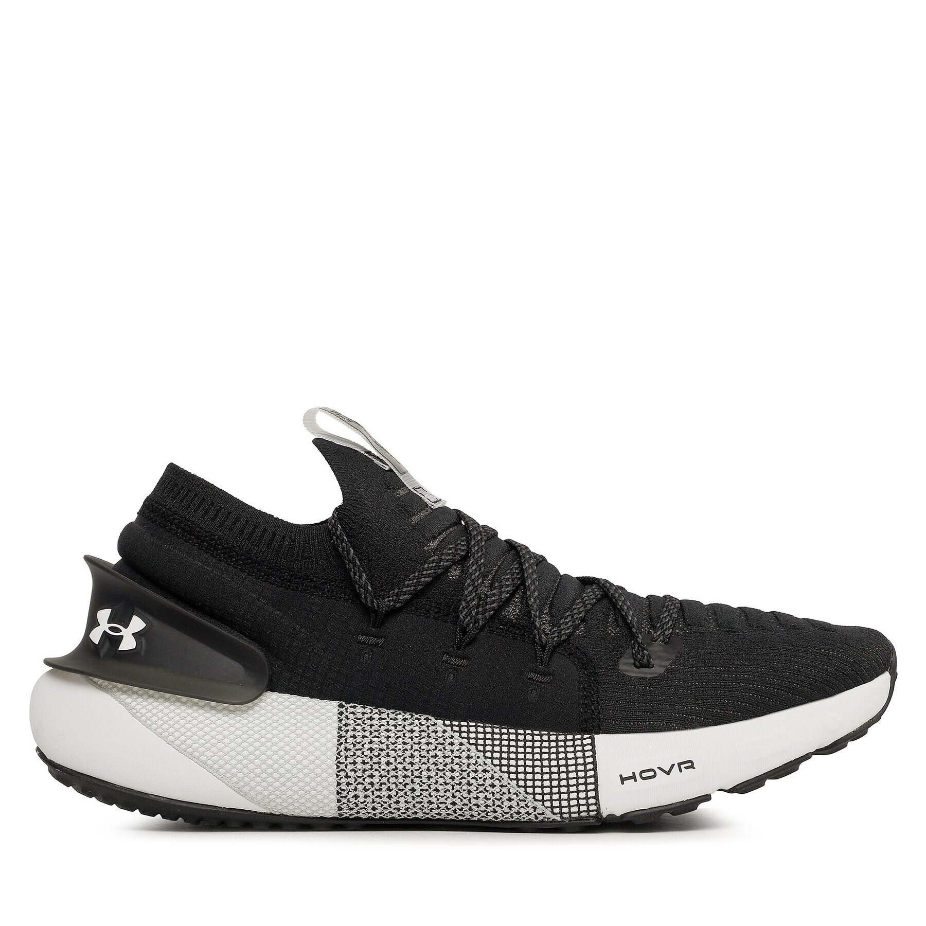 Under Armour Обувки Ua Hovr Phantom 3 3025516-003 Черен - Pepit.bg