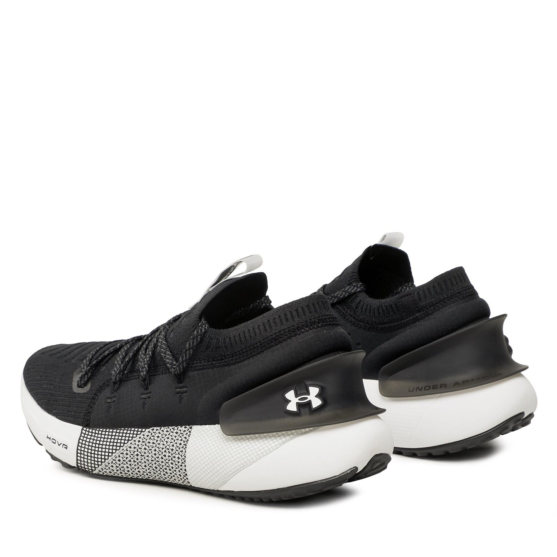 Under Armour Обувки Ua Hovr Phantom 3 3025516-003 Черен - Pepit.bg