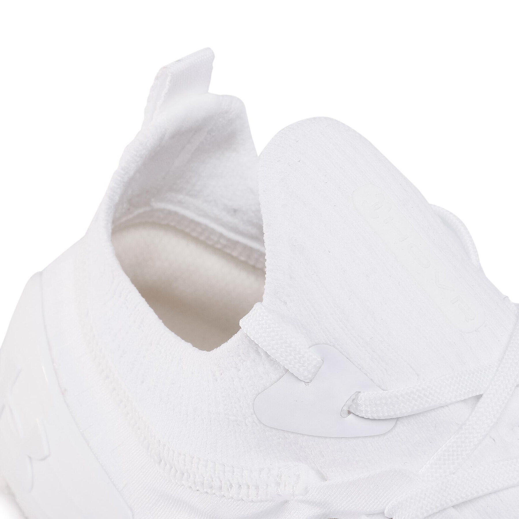 Under Armour Обувки Ua Hovr Phantom Rn 3022590-100 Бял - Pepit.bg