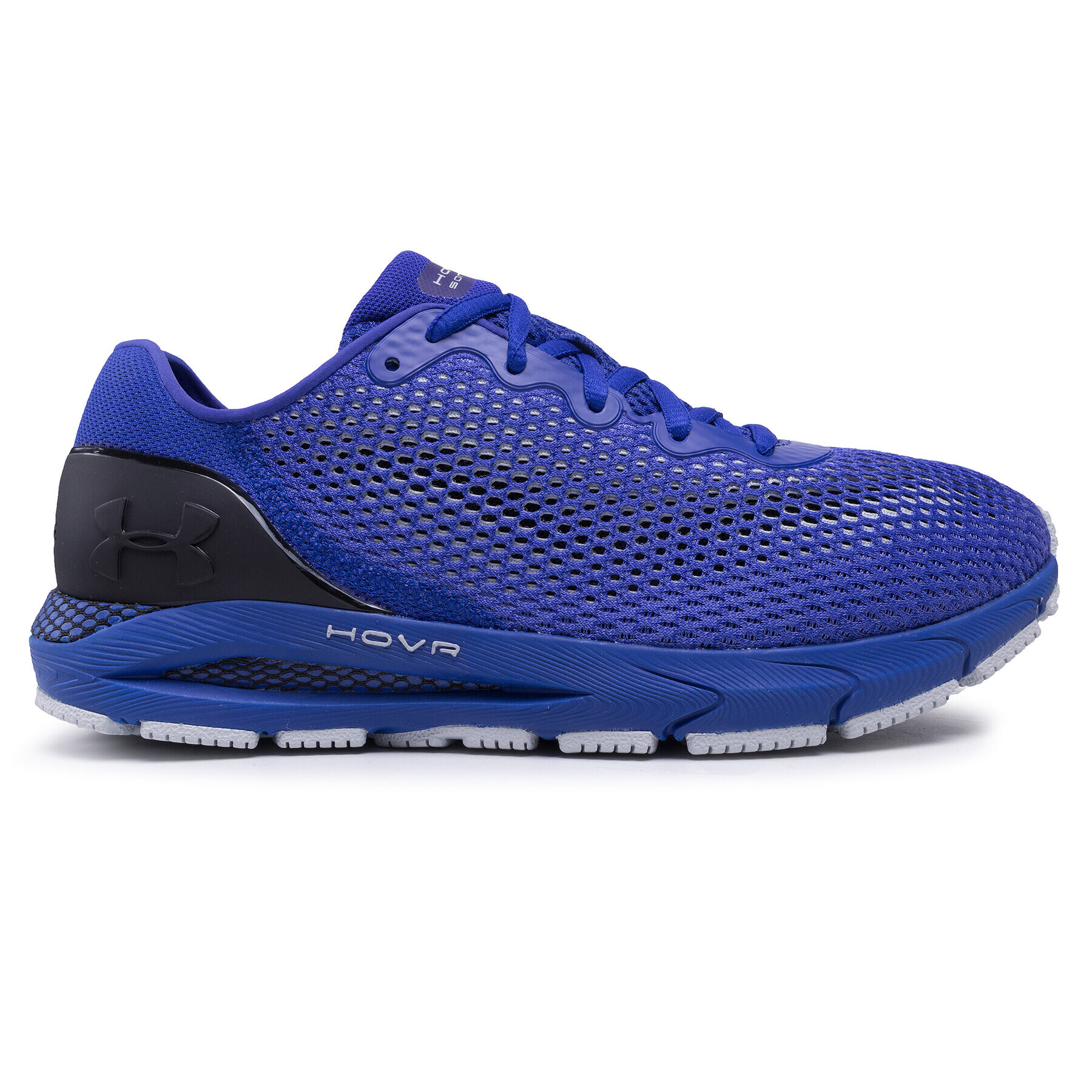 Under Armour Обувки Ua Hovr Sonic 4 3023543-500 Тъмносин - Pepit.bg