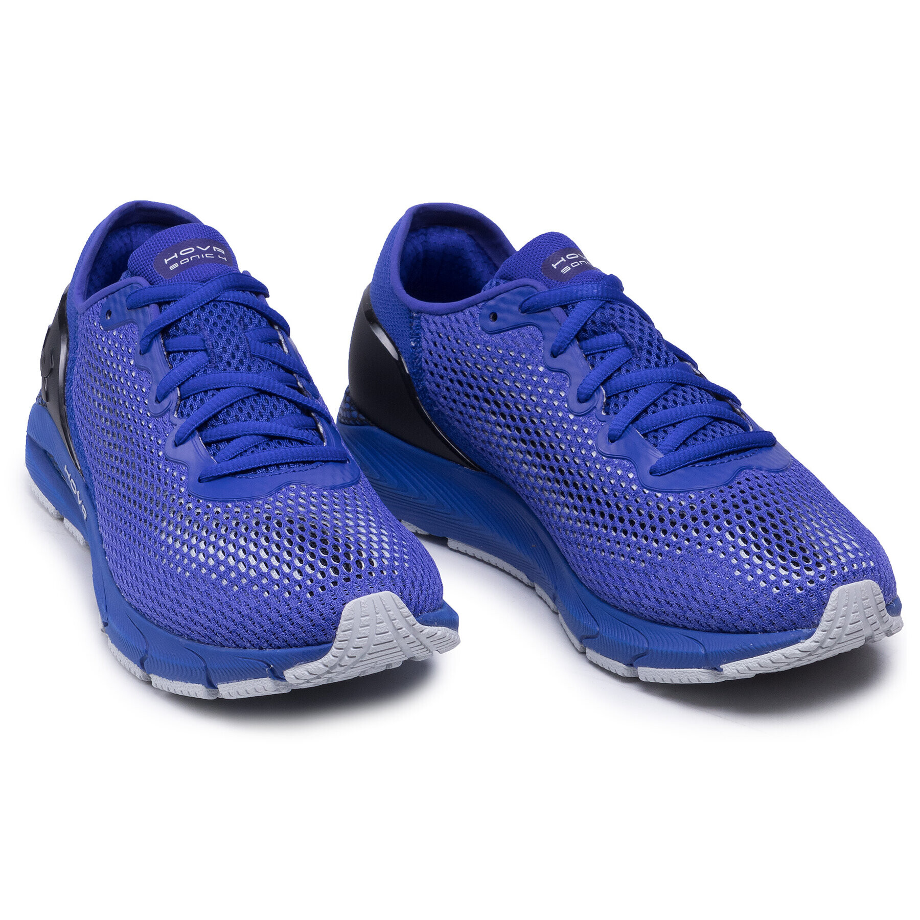 Under Armour Обувки Ua Hovr Sonic 4 3023543-500 Тъмносин - Pepit.bg