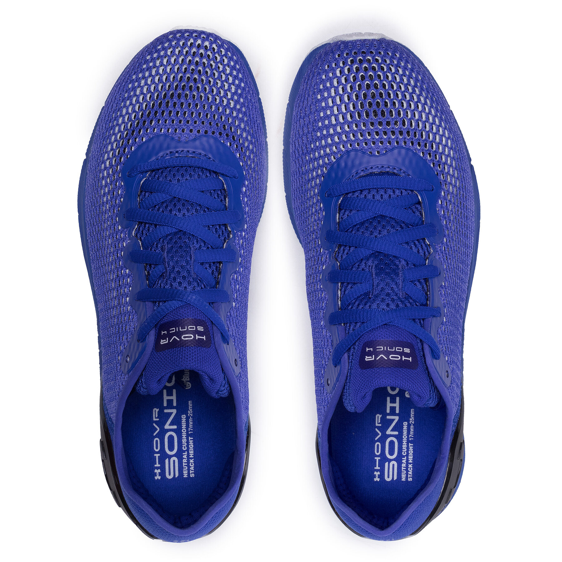 Under Armour Обувки Ua Hovr Sonic 4 3023543-500 Тъмносин - Pepit.bg