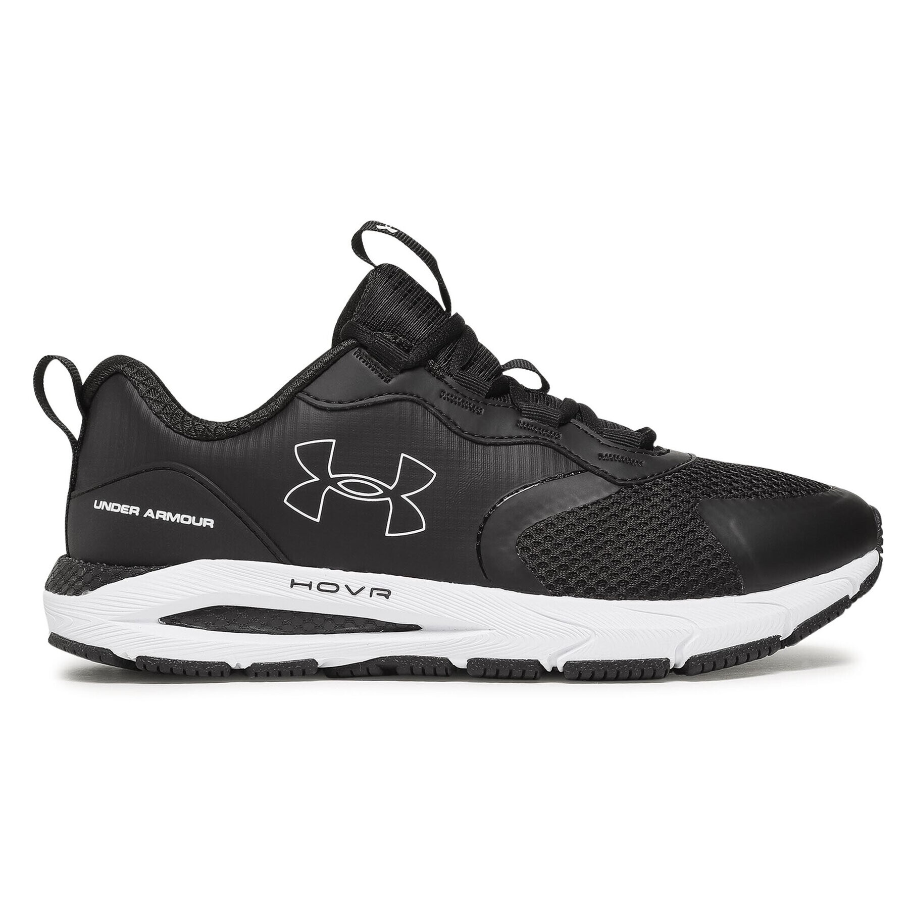 Under Armour Обувки Ua Hovr Sonic Strt 3024369-001 Черен - Pepit.bg