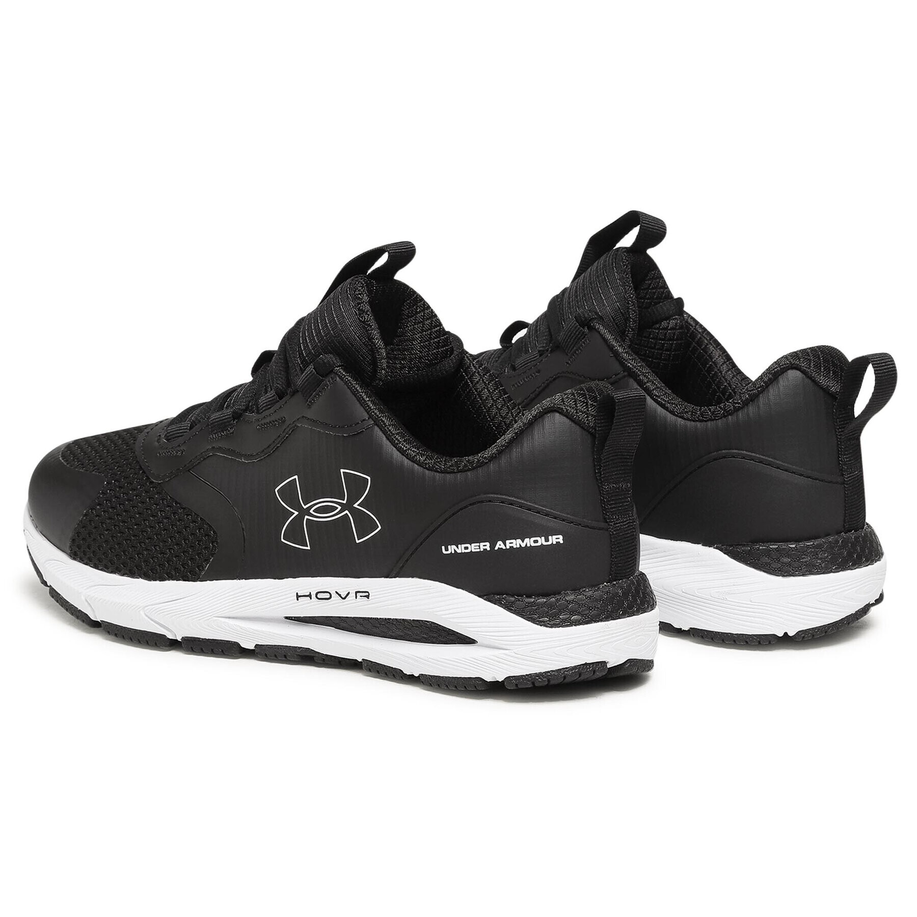 Under Armour Обувки Ua Hovr Sonic Strt 3024369-001 Черен - Pepit.bg