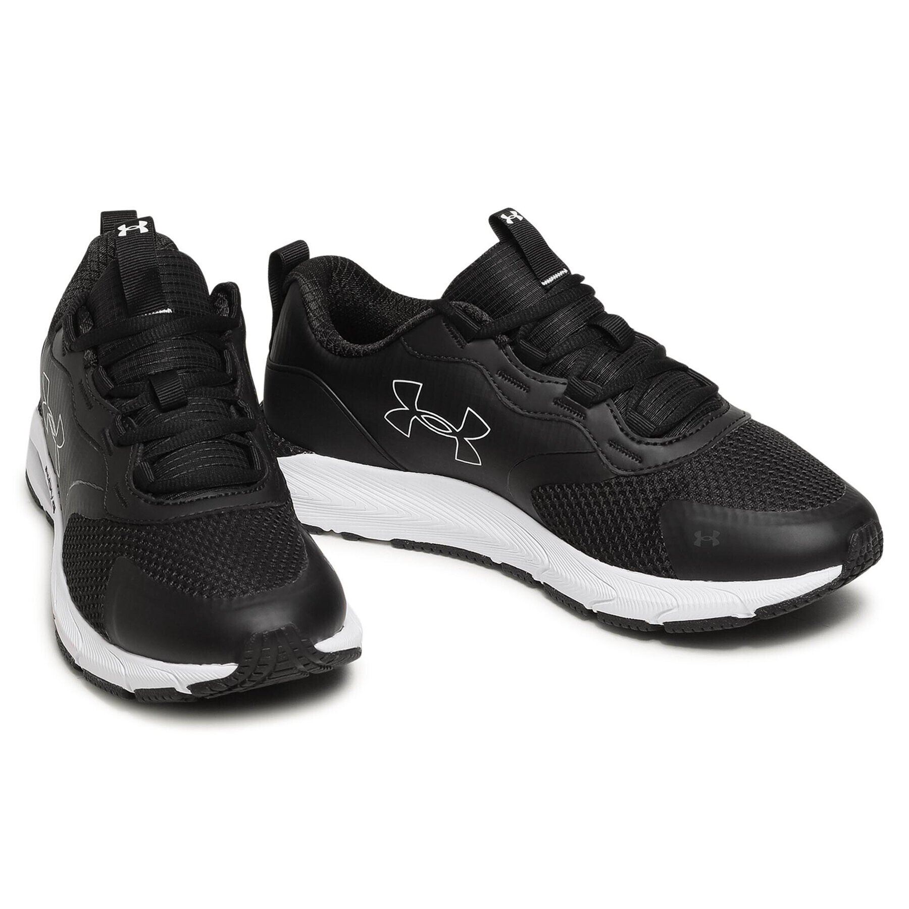 Under Armour Обувки Ua Hovr Sonic Strt 3024369-001 Черен - Pepit.bg