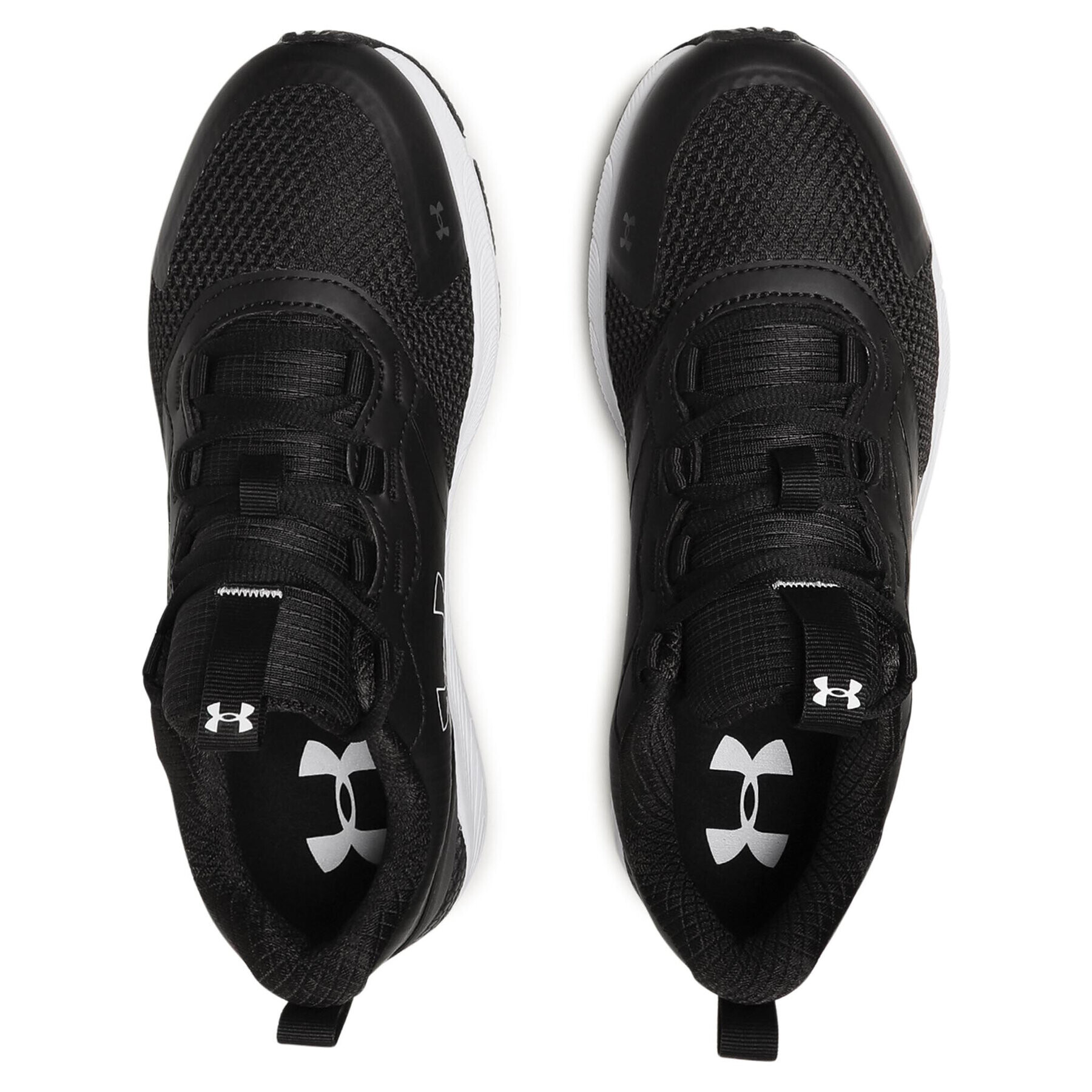 Under Armour Обувки Ua Hovr Sonic Strt 3024369-001 Черен - Pepit.bg