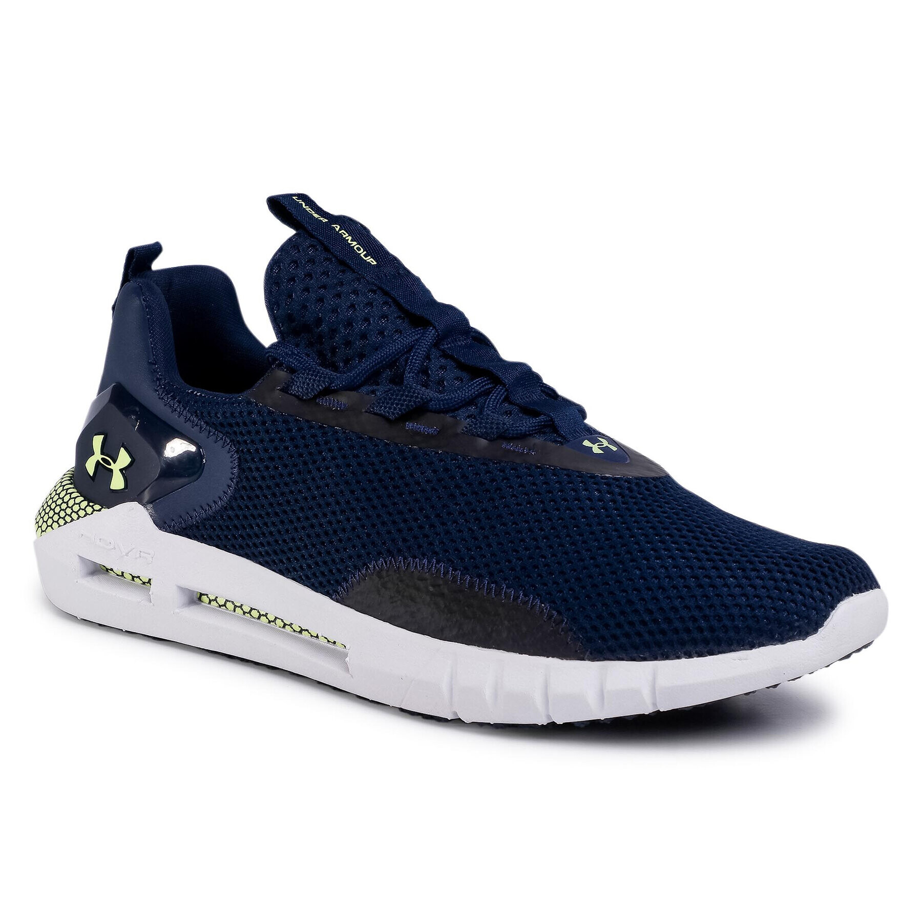 Under Armour Обувки Ua Hovr Strt 3022580-400 Тъмносин - Pepit.bg