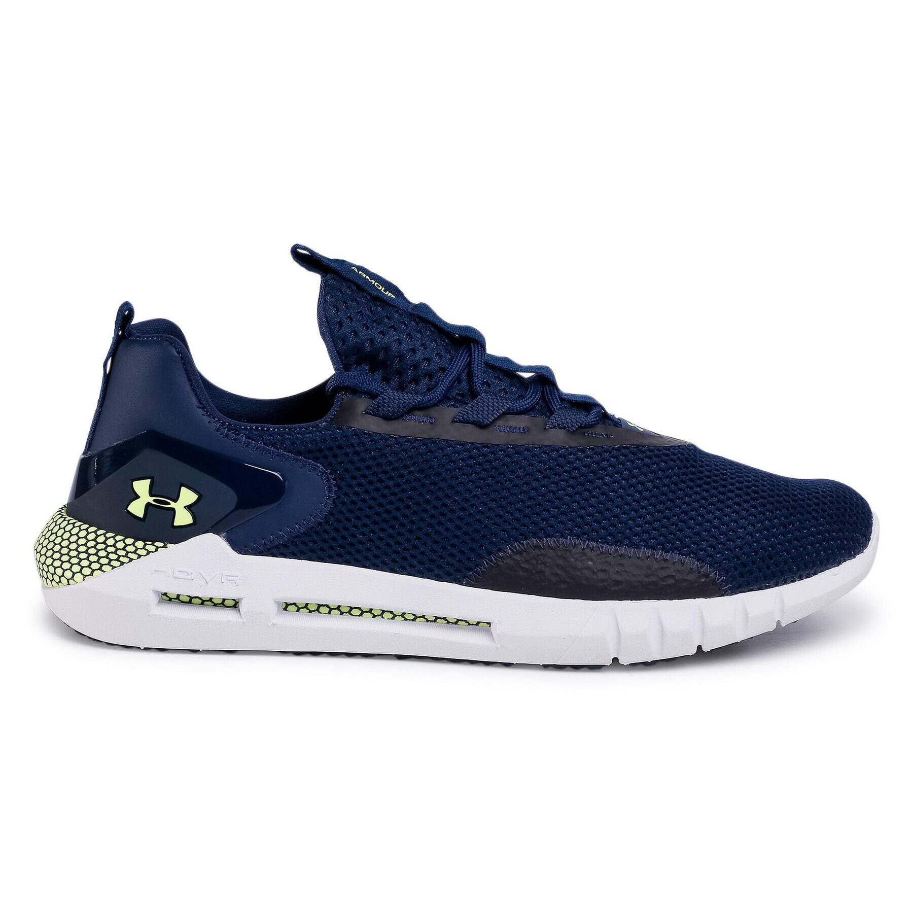 Under Armour Обувки Ua Hovr Strt 3022580-400 Тъмносин - Pepit.bg