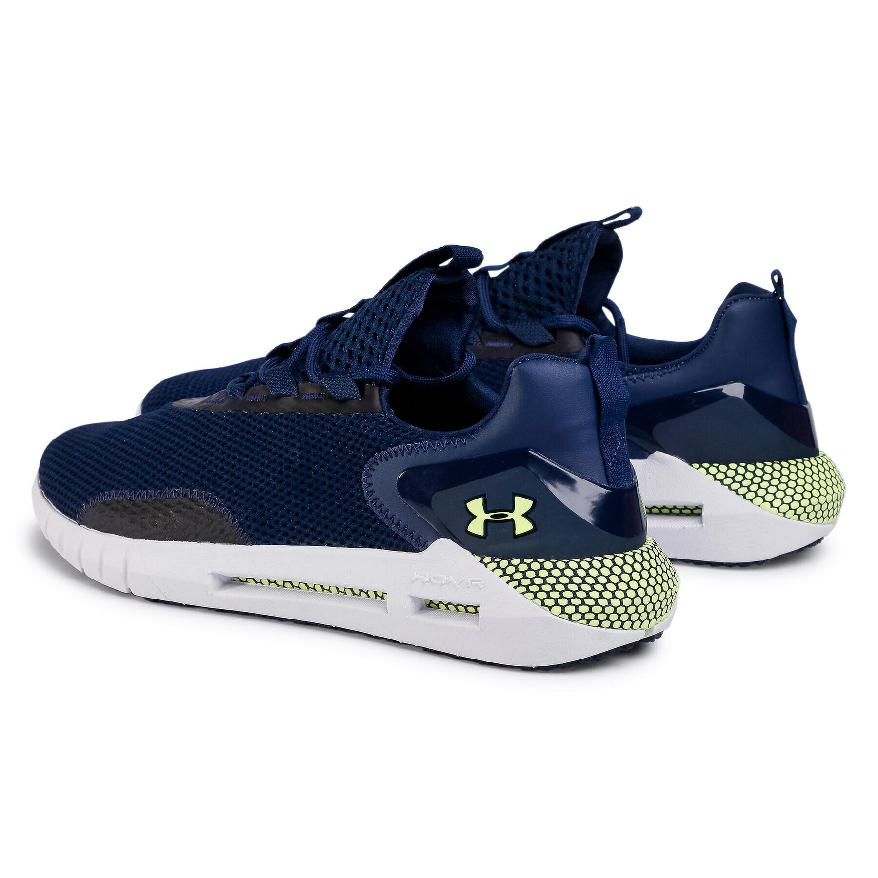 Under Armour Обувки Ua Hovr Strt 3022580-400 Тъмносин - Pepit.bg