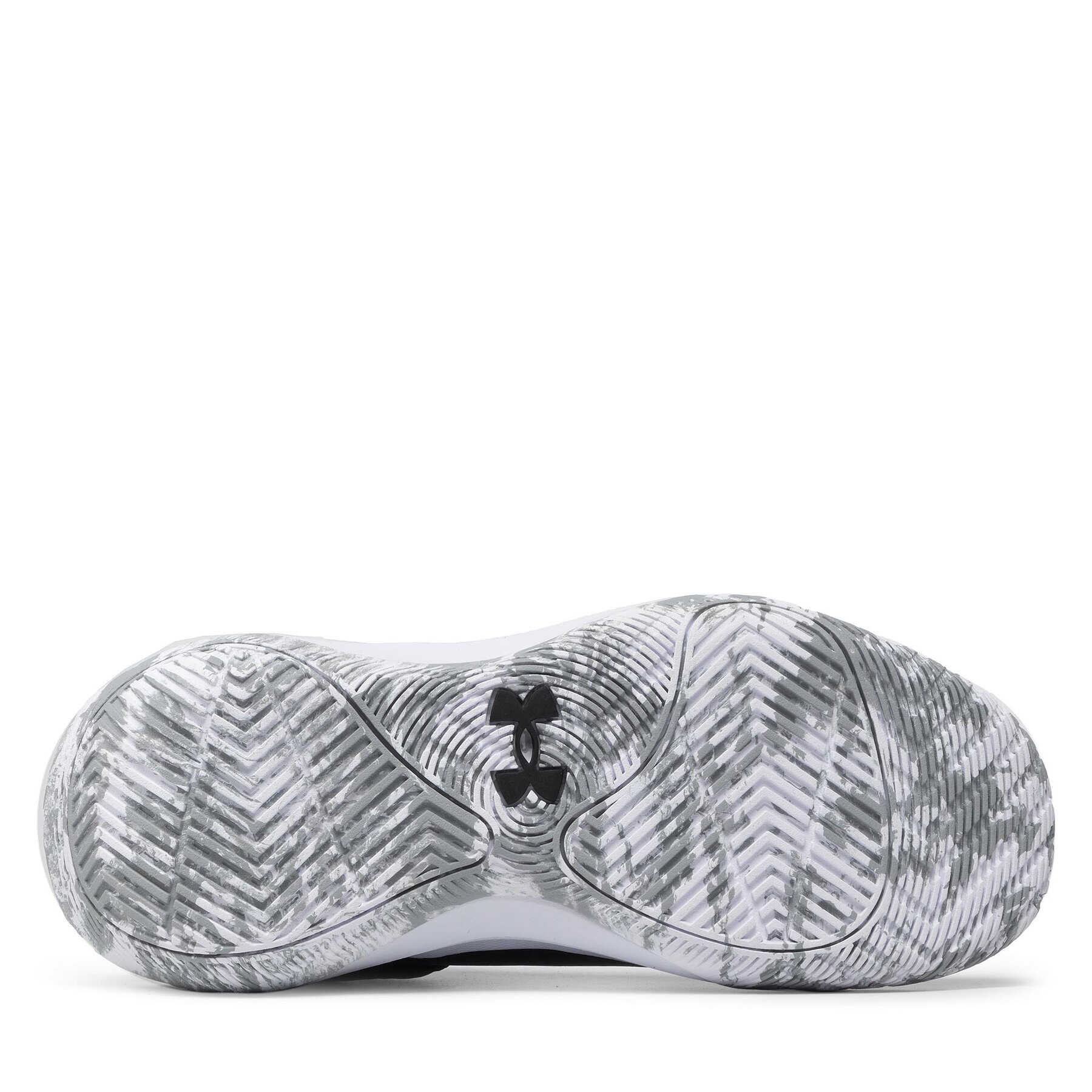 Under Armour Обувки Ua Jet '21 3024260-001 Черен - Pepit.bg