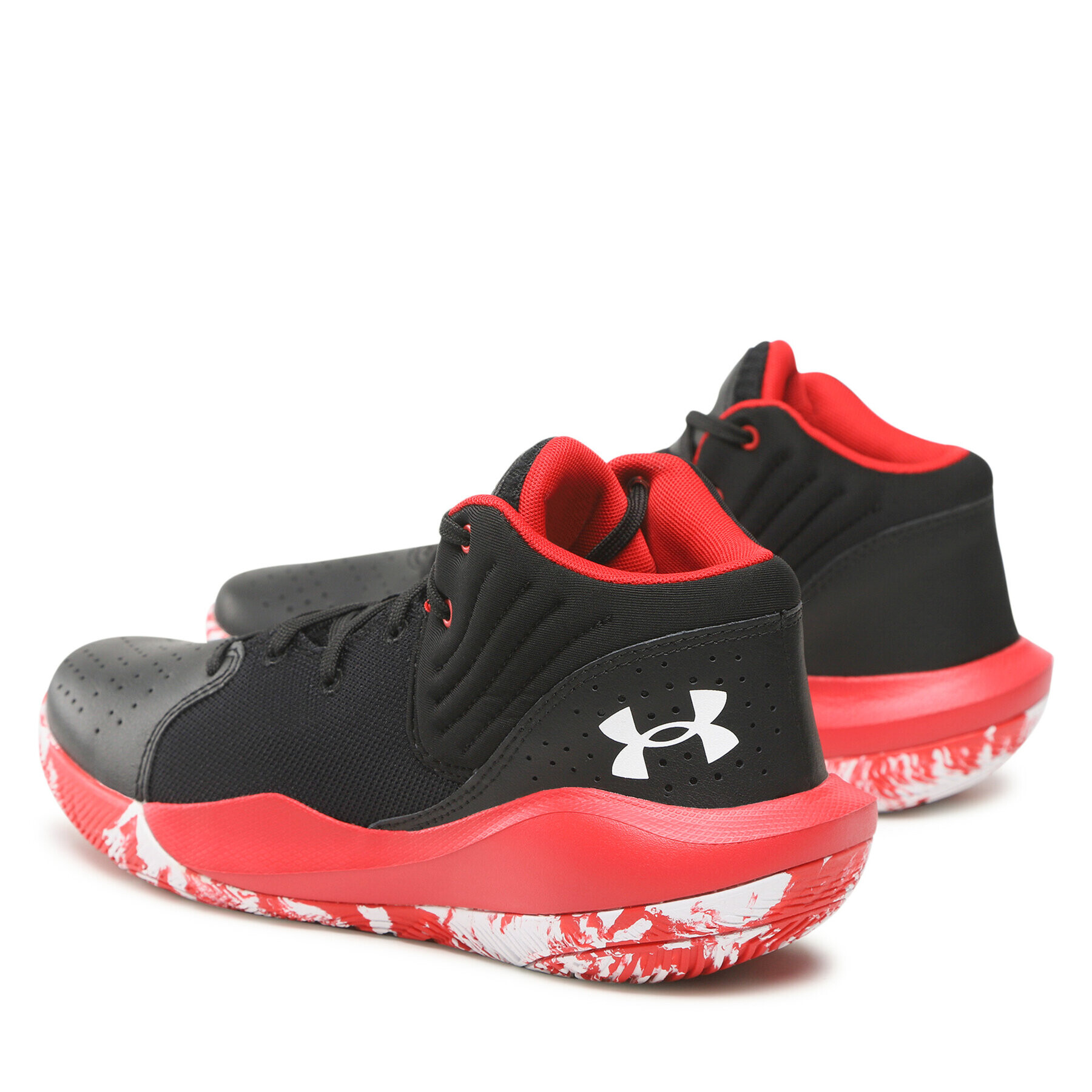 Under Armour Обувки Ua Jet '21 3024260-002 Черен - Pepit.bg